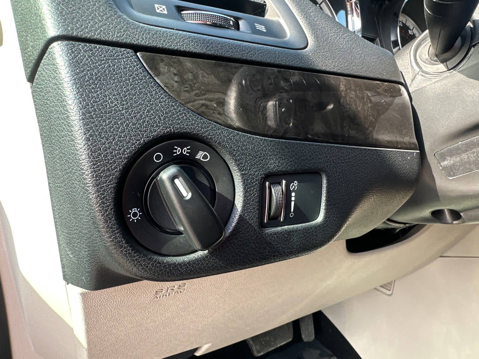 Thumbnail: 2017 Dodge Grand Caravan - 13