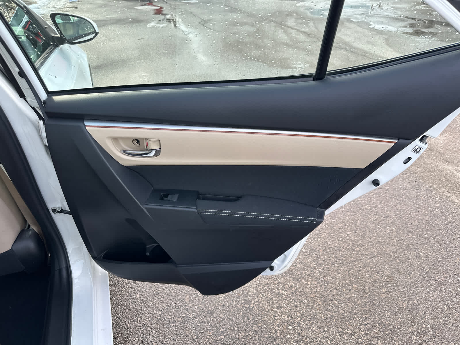 Thumbnail: 2016 Toyota Corolla - 7