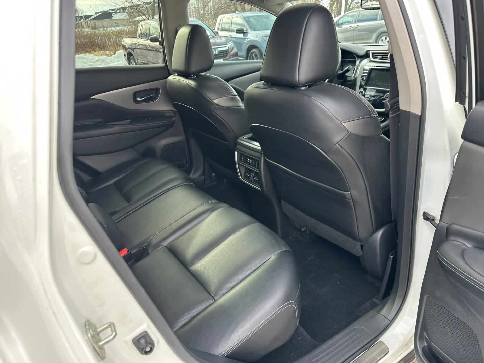 Thumbnail: 2021 Nissan Murano - 9