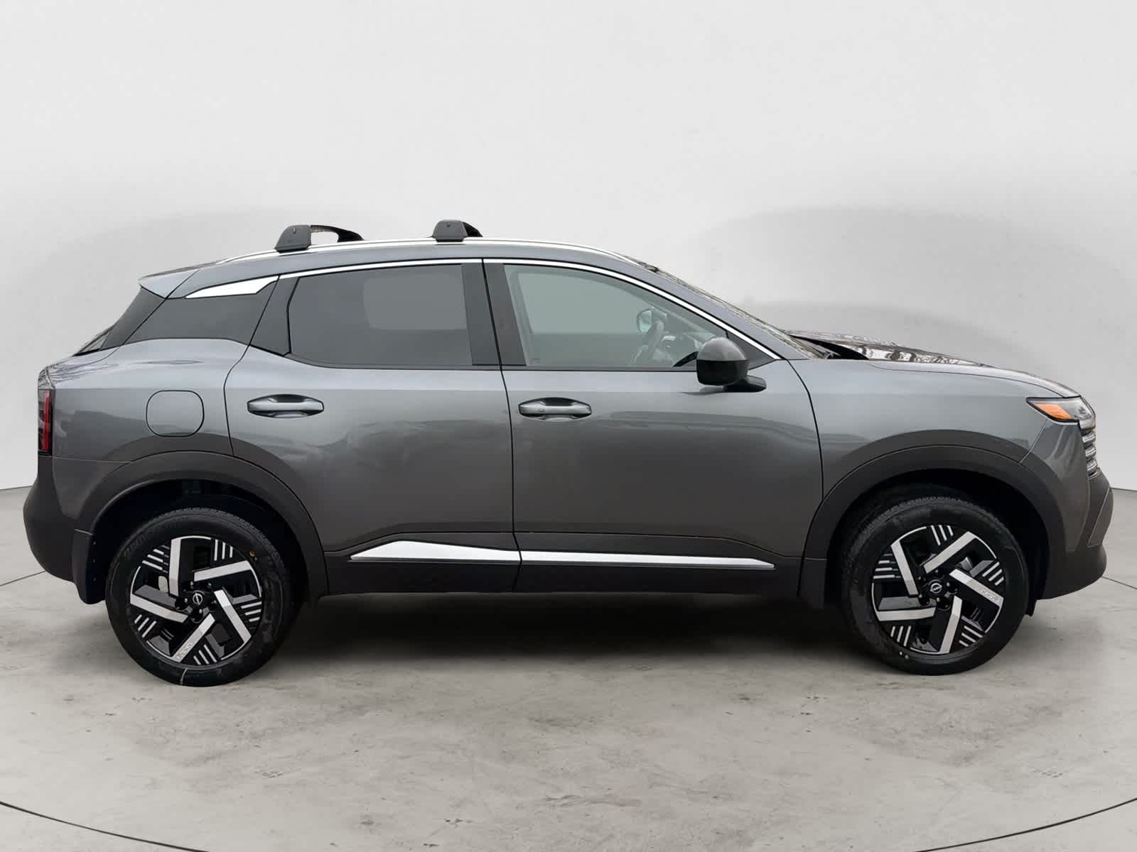 Thumbnail: 2026 Nissan Kicks - 5