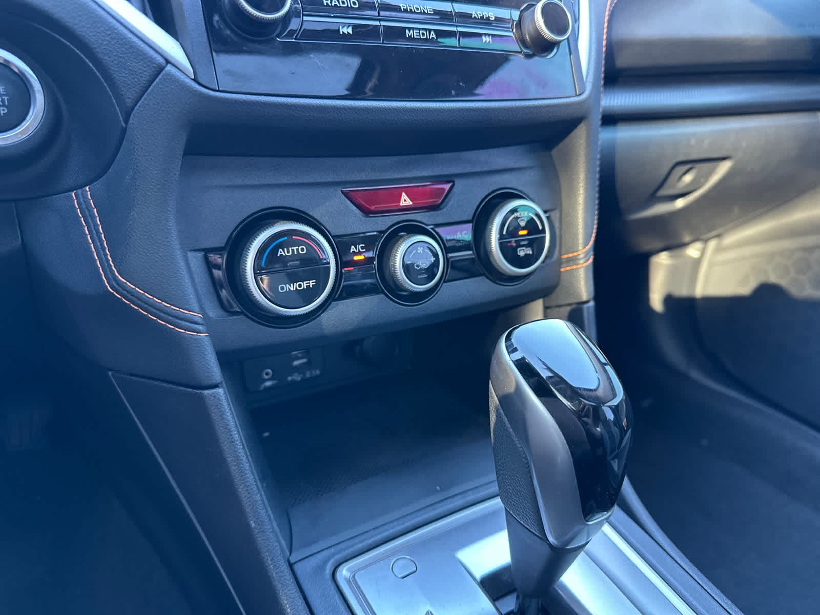 Thumbnail: 2021 Subaru Crosstrek - 26