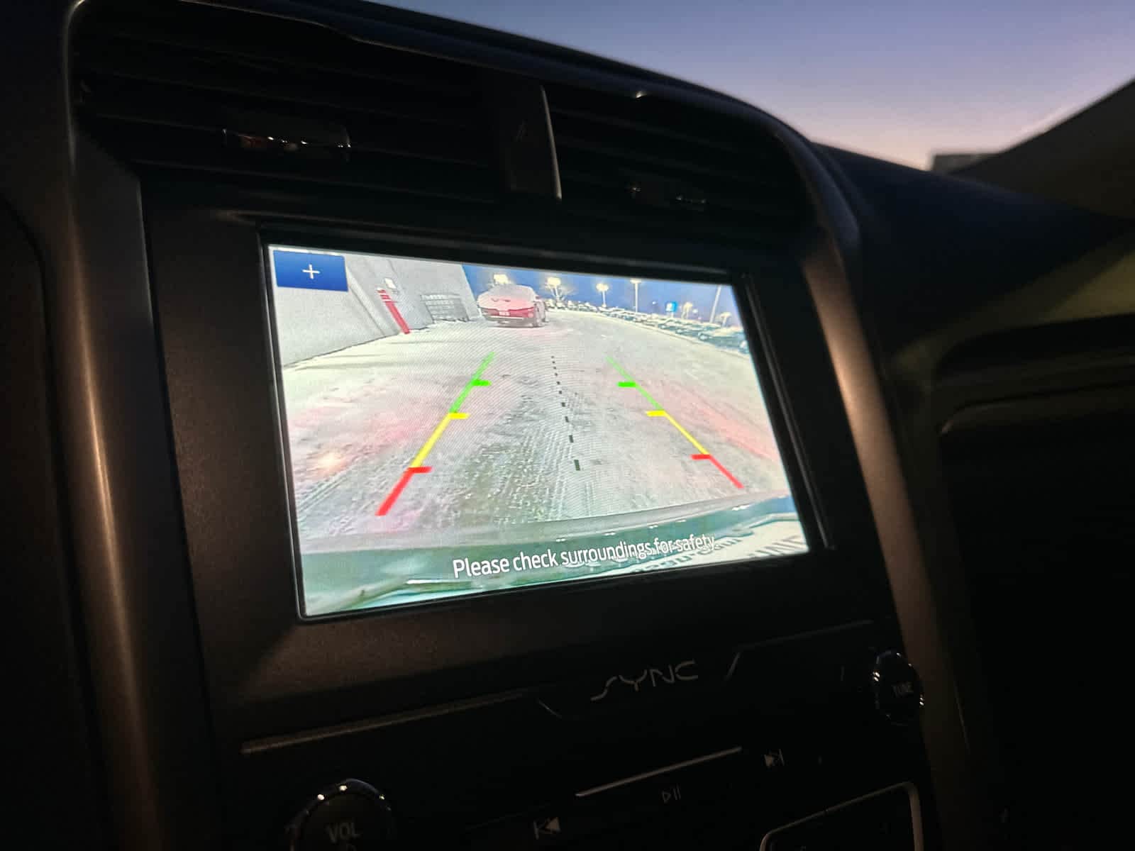 Thumbnail: 2020 Ford Fusion - 22