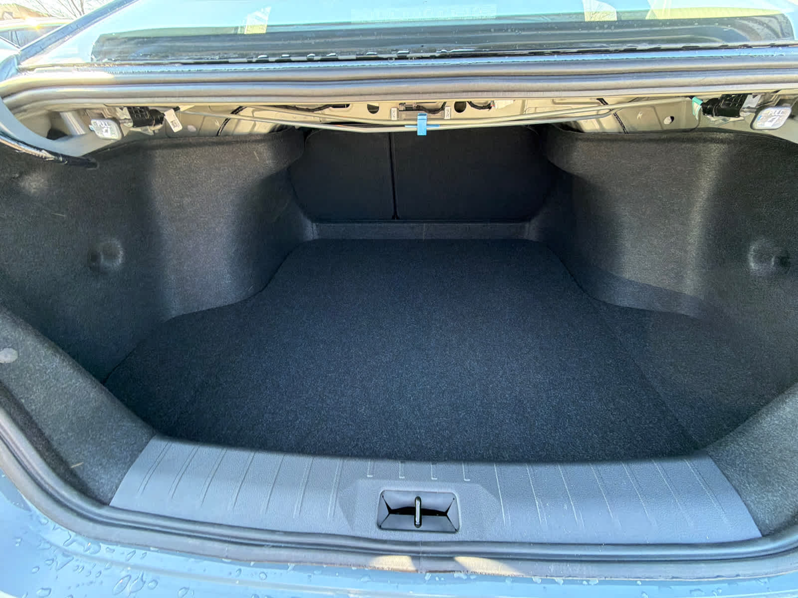 Thumbnail: 2026 Nissan Sentra - 12