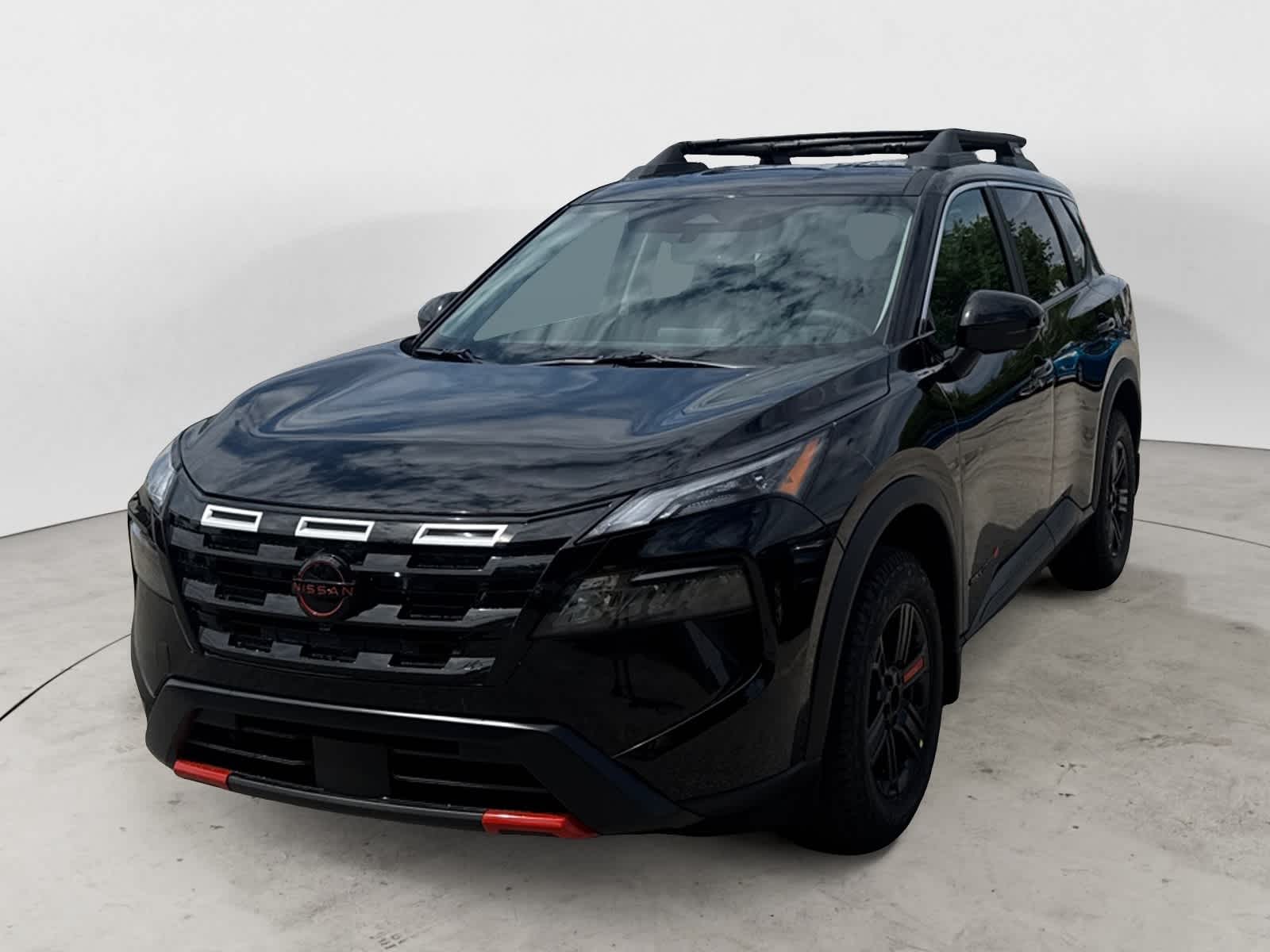 2026 Nissan Rogue Rock Creek AWD's photo
