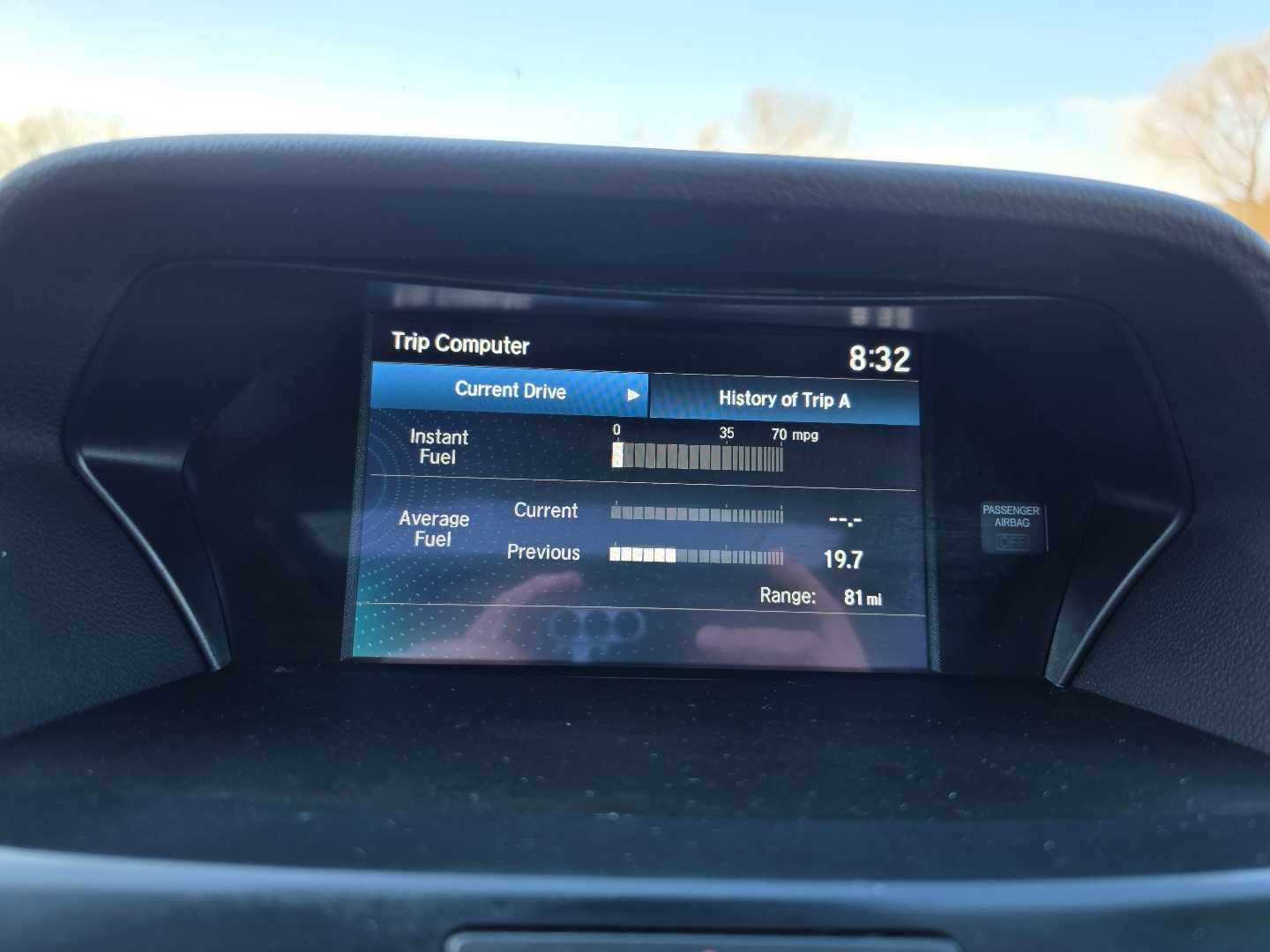 Thumbnail: 2021 Acura ILX - 21