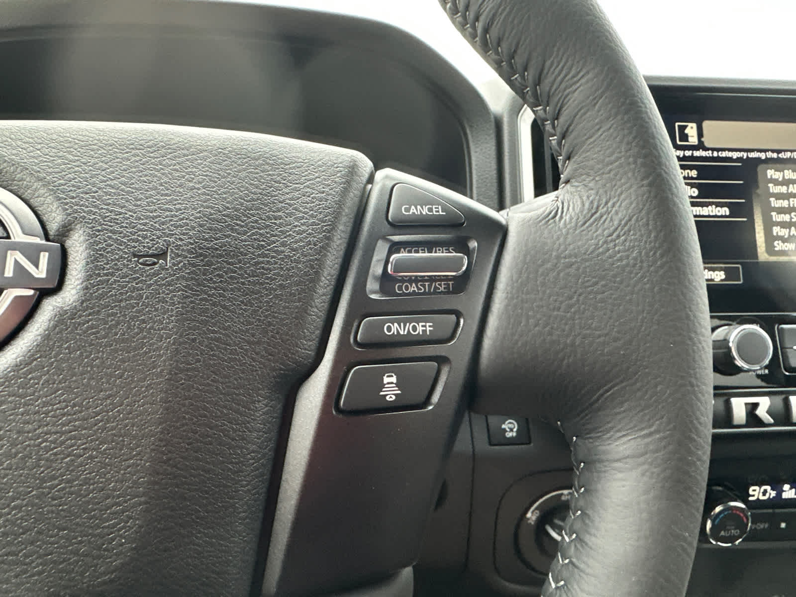 Thumbnail: 2026 Nissan Frontier - 23