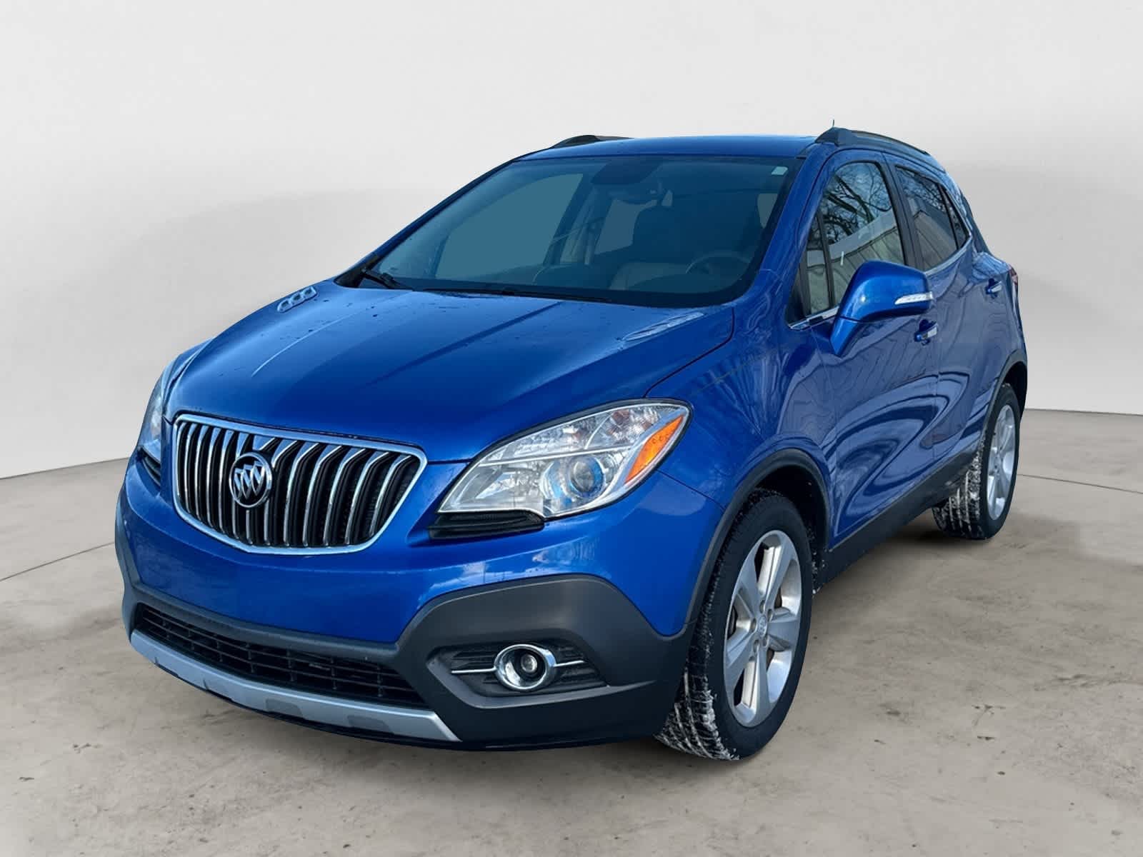 2015 Buick Encore Leather Group -
                  Ames, IA