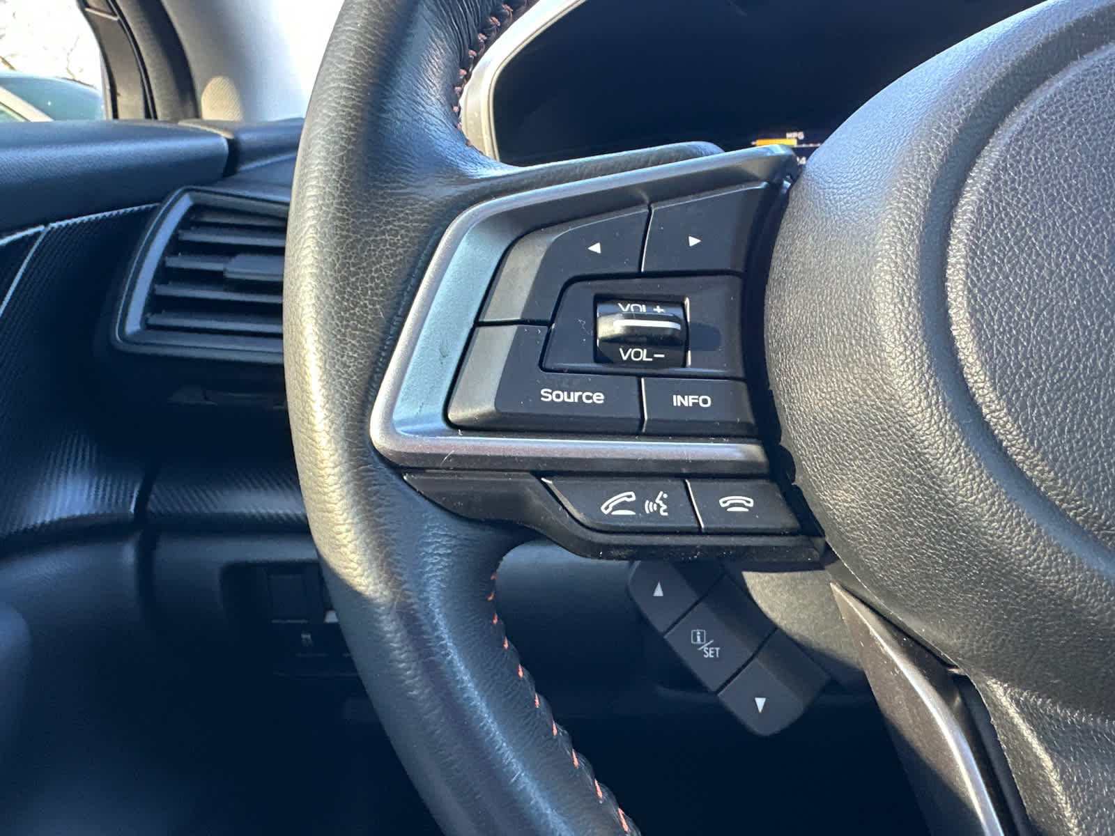 Thumbnail: 2021 Subaru Crosstrek - 20