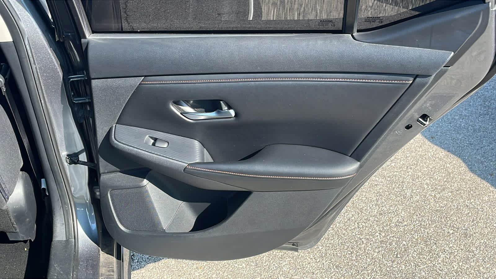 Thumbnail: 2021 Nissan Sentra - 9