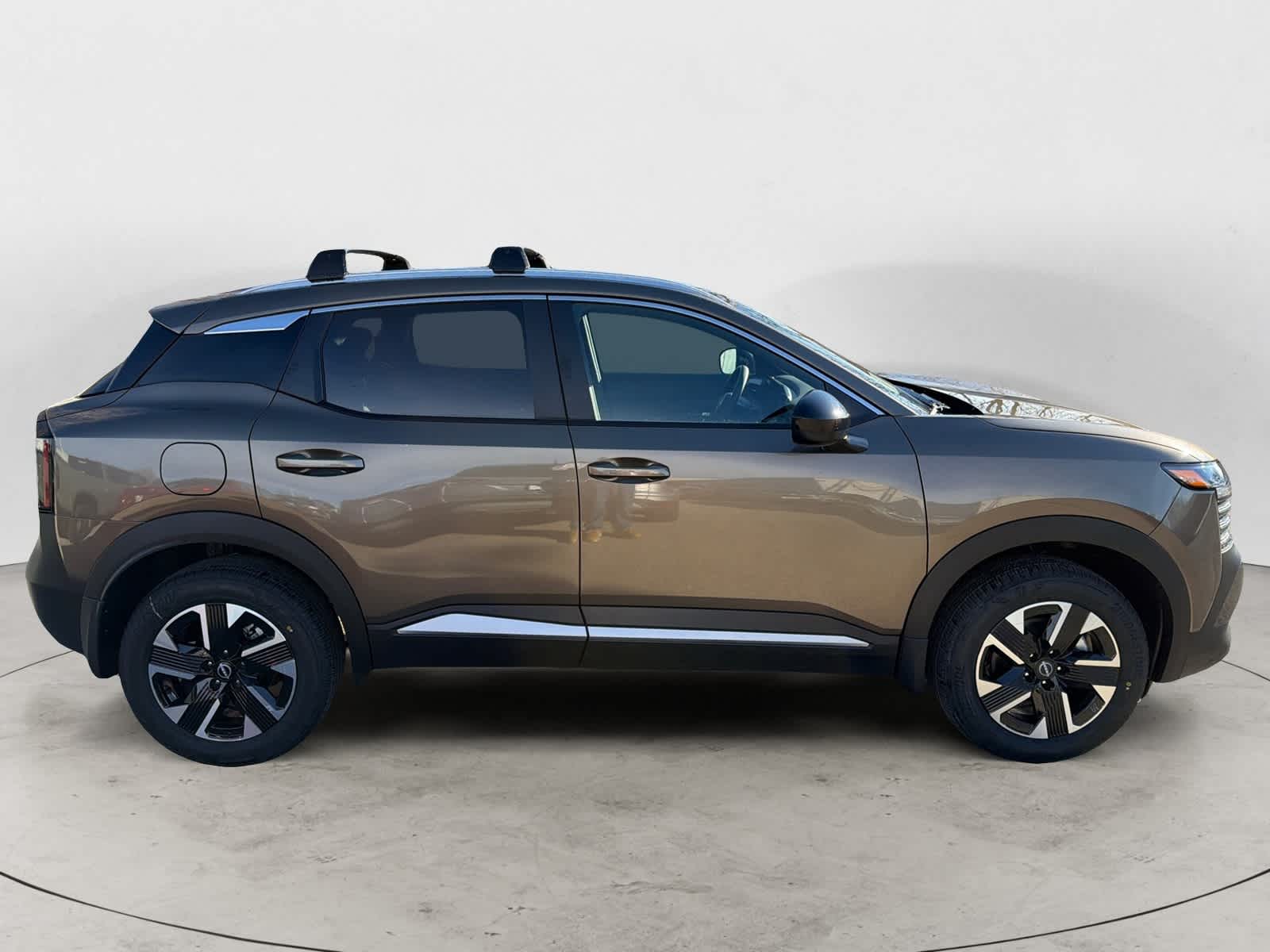 Thumbnail: 2026 Nissan Kicks - 5