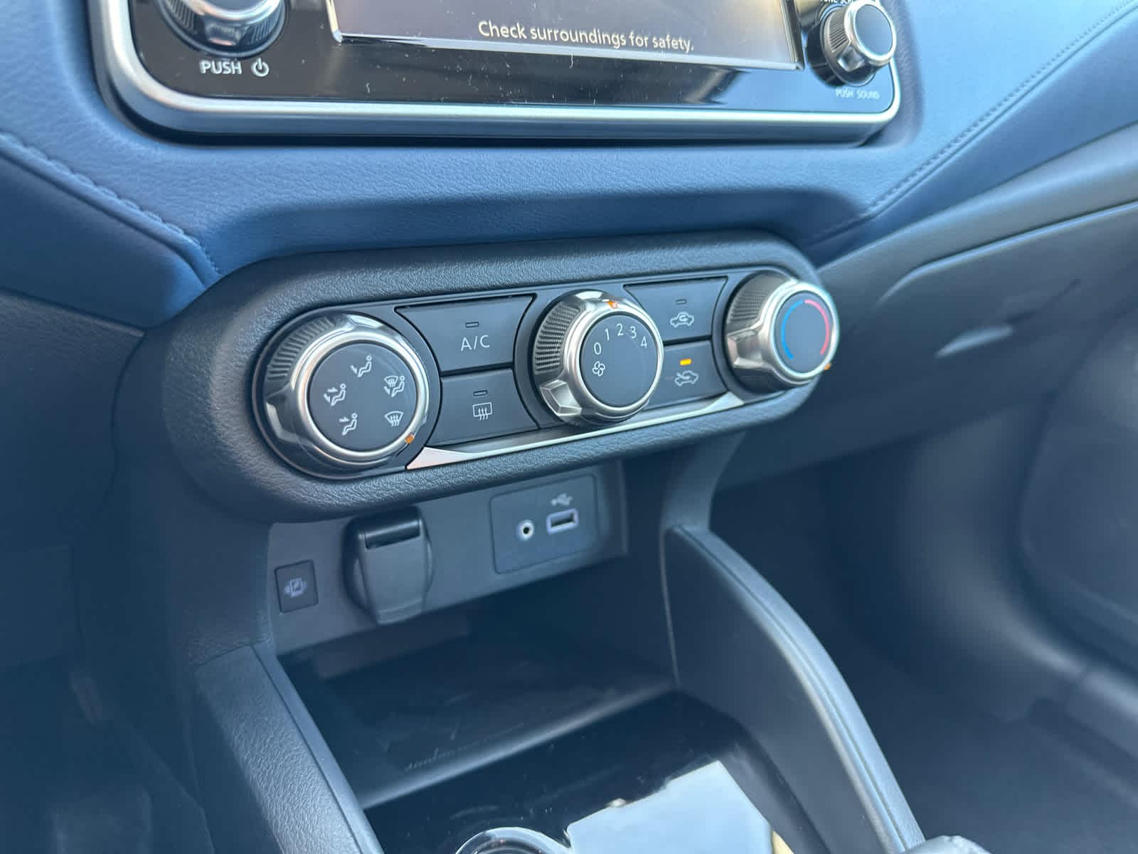 Thumbnail: 2025 Nissan Versa - 25