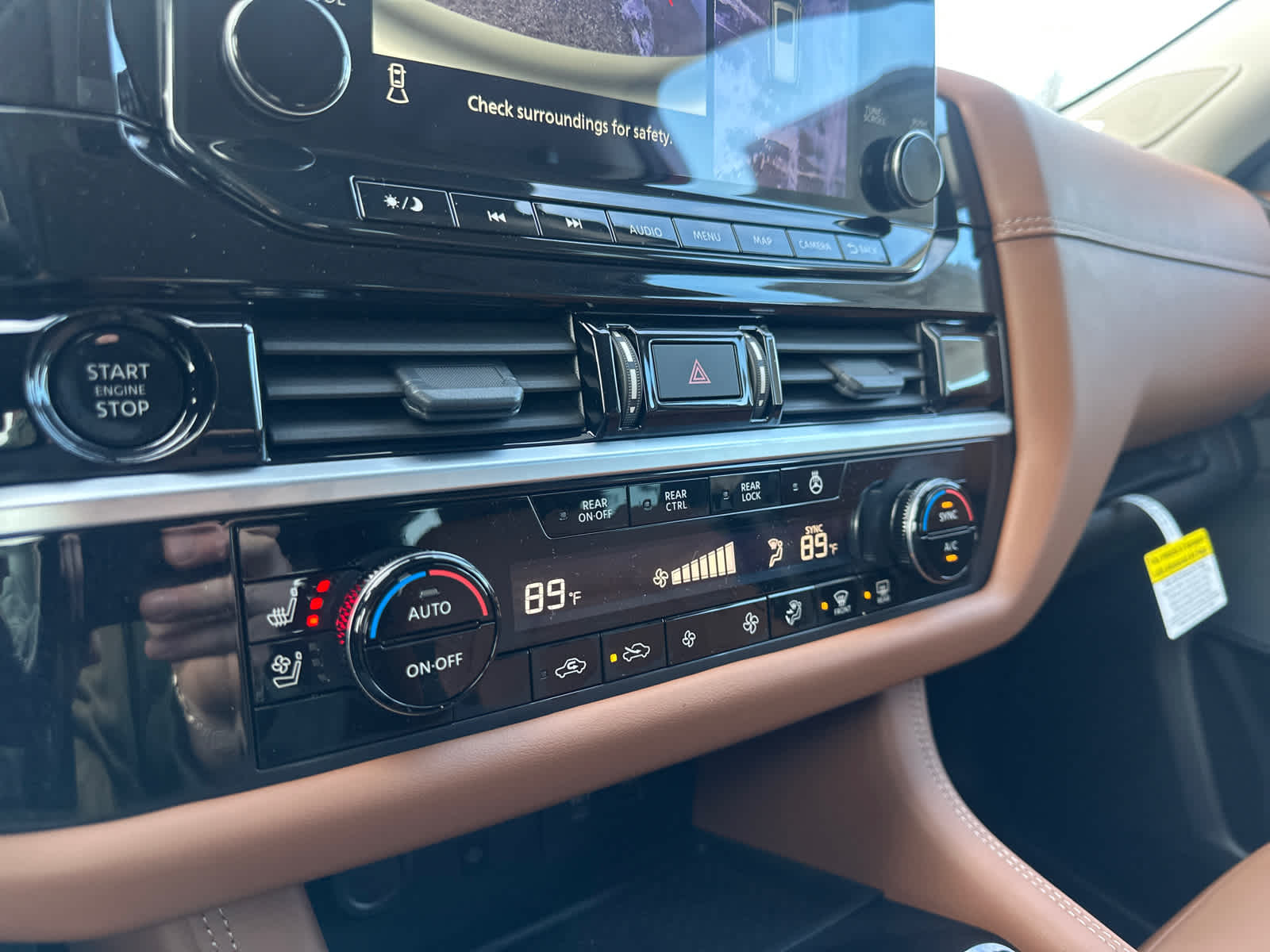 Thumbnail: 2025 Nissan Pathfinder - 29