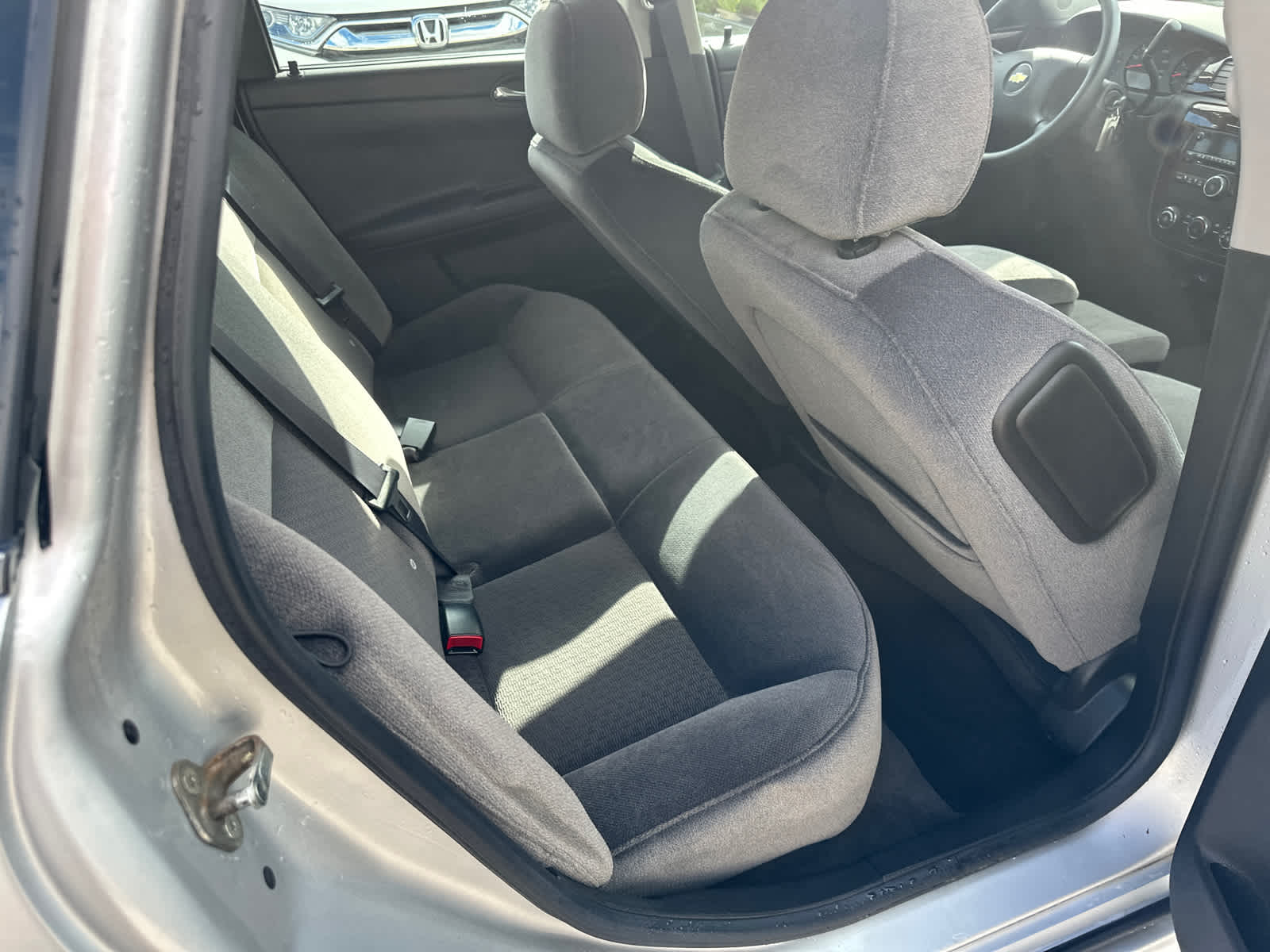 Thumbnail: 2013 Chevrolet Impala - 8