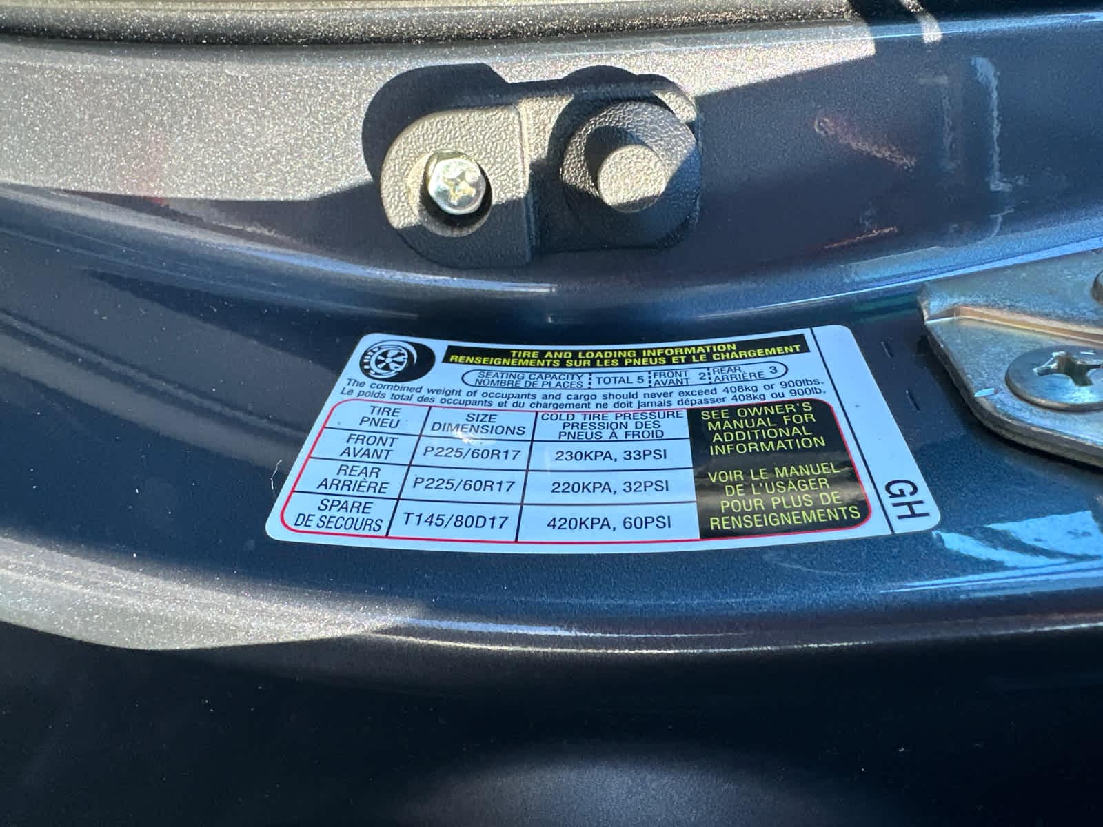 Thumbnail: 2021 Subaru Crosstrek - 16