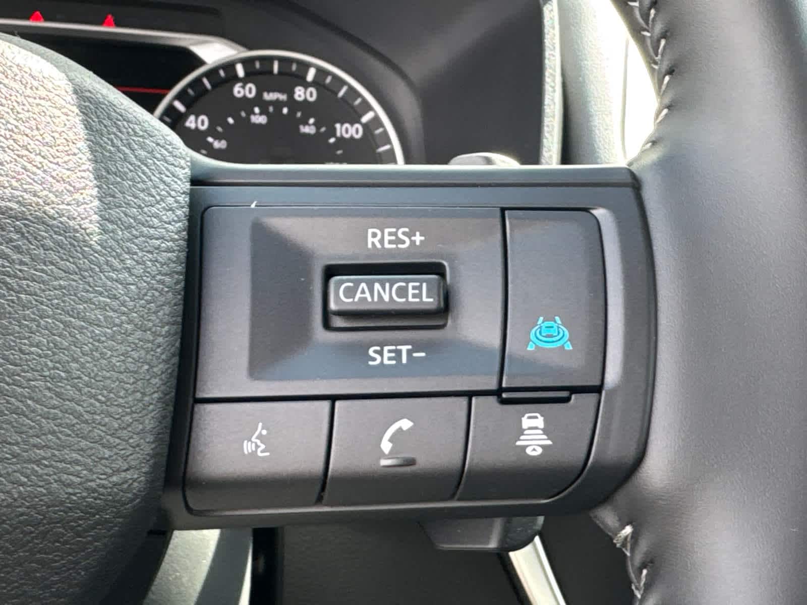 Thumbnail: 2026 Nissan Rogue - 22