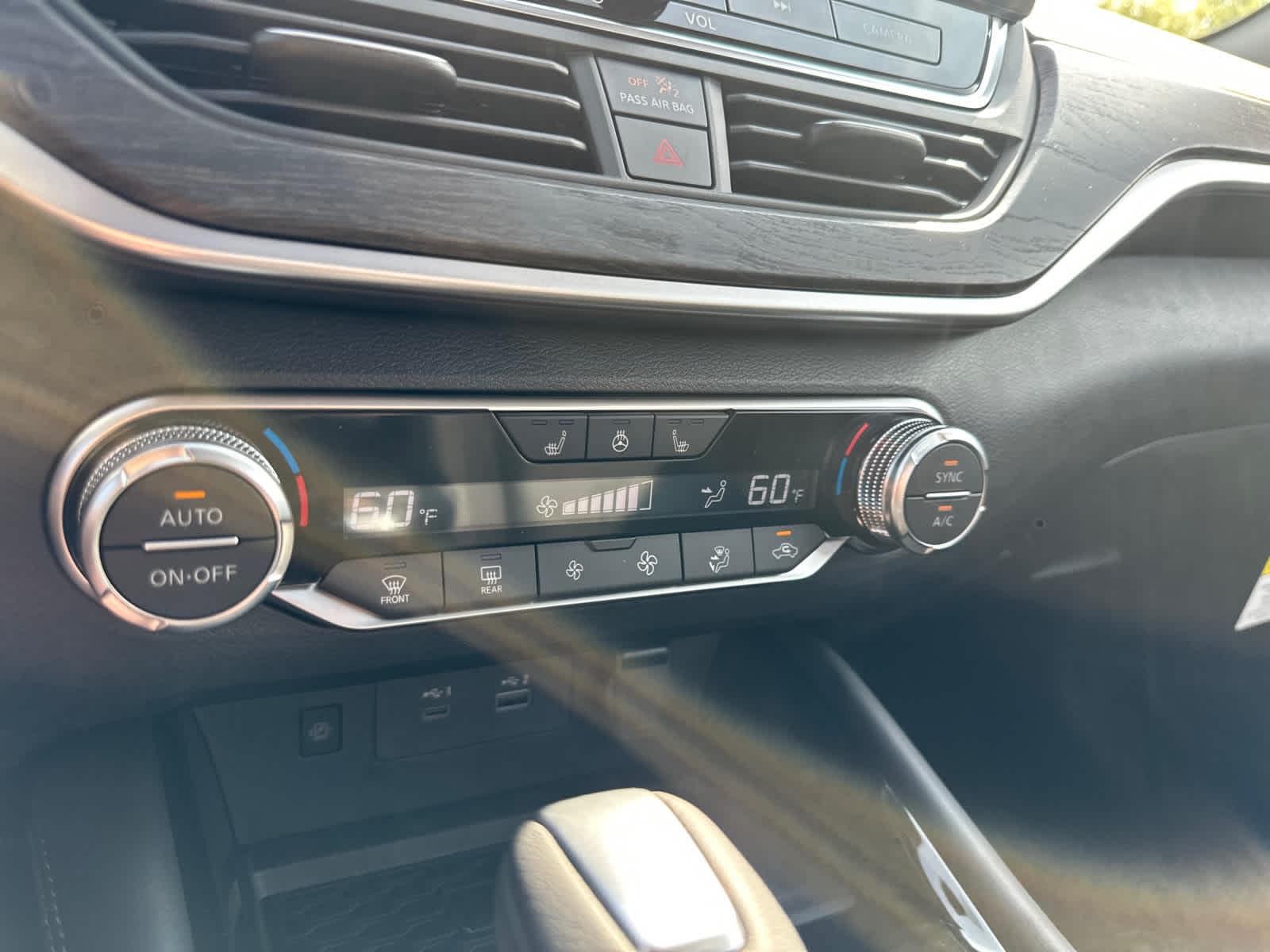 Thumbnail: 2025 Nissan Altima - 23