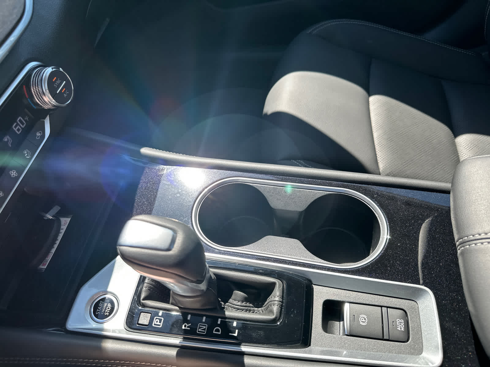 Thumbnail: 2025 Nissan Altima - 23
