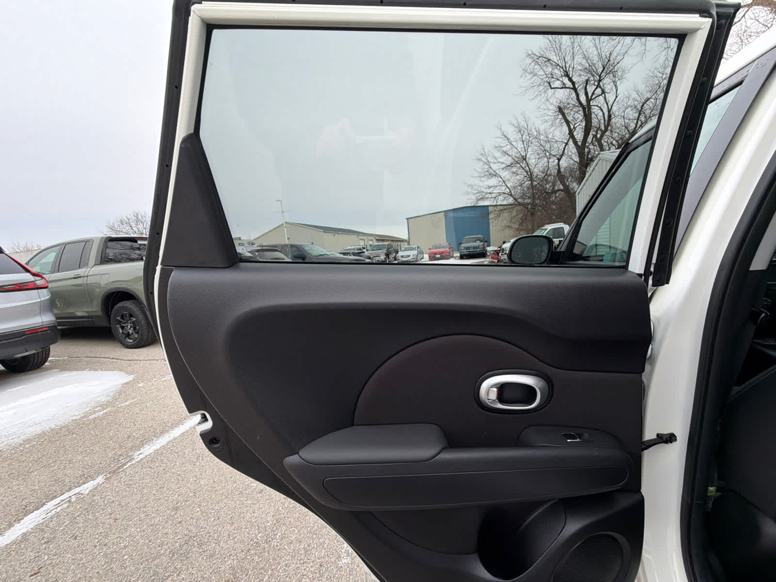 Thumbnail: 2019 Kia Soul - 13