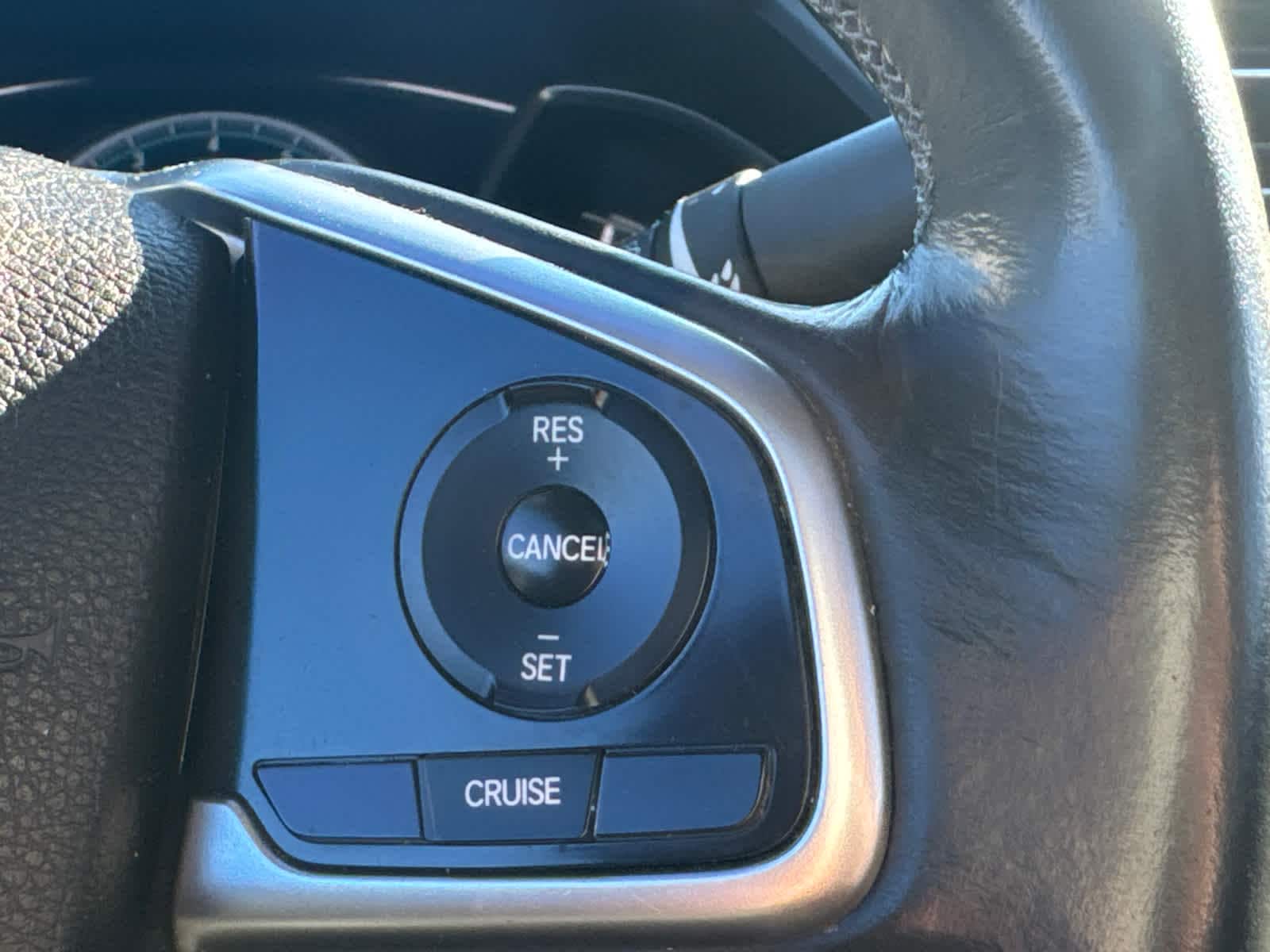 Thumbnail: 2016 Honda Civic - 24