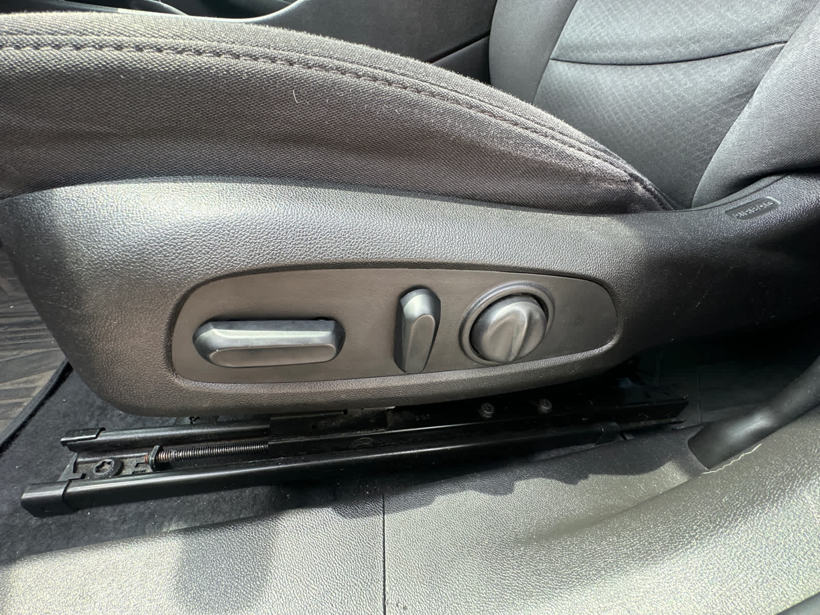 2019 Chevrolet Malibu LT 25