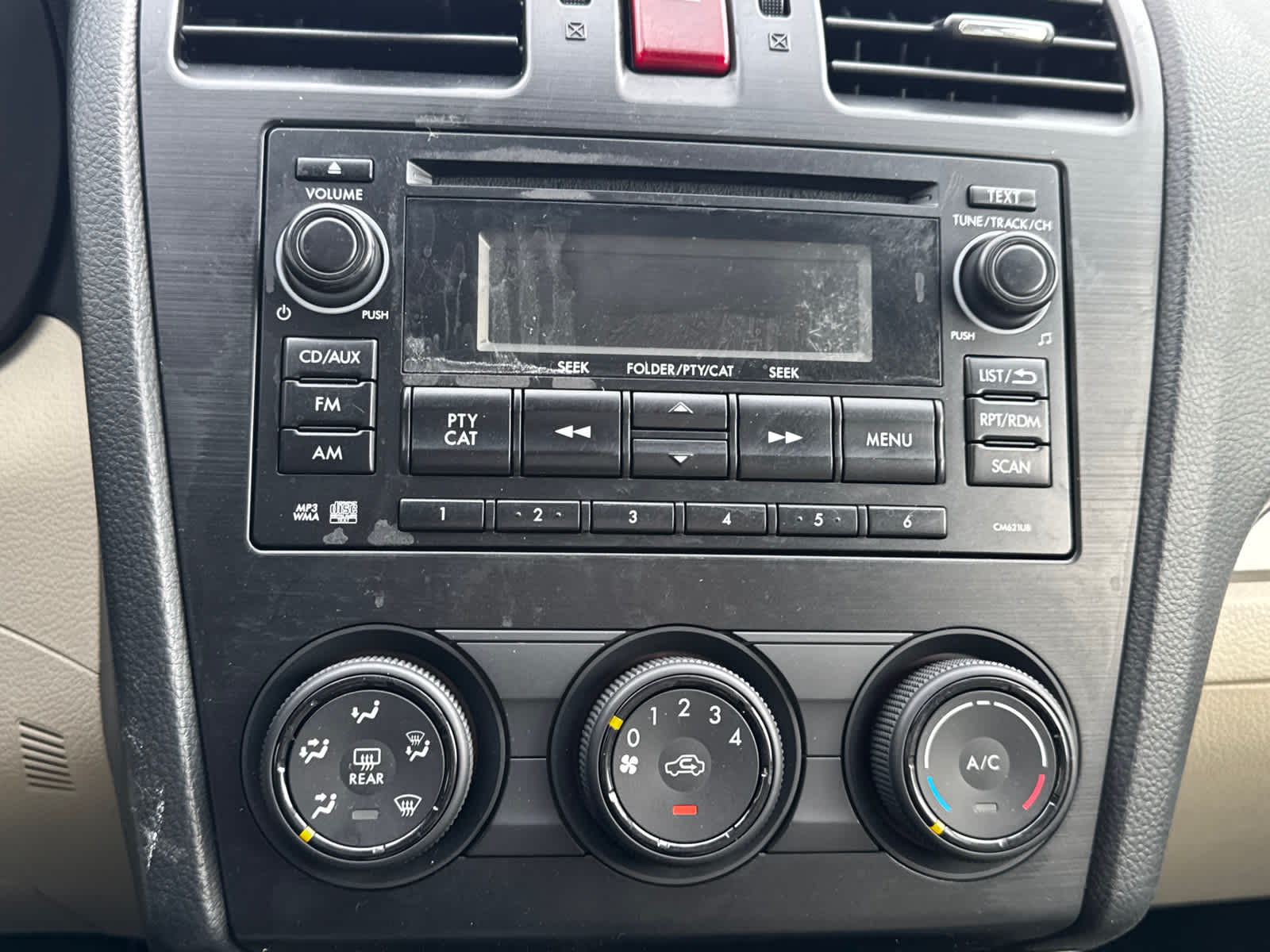 Thumbnail: 2013 Subaru XV Crosstrek - 19