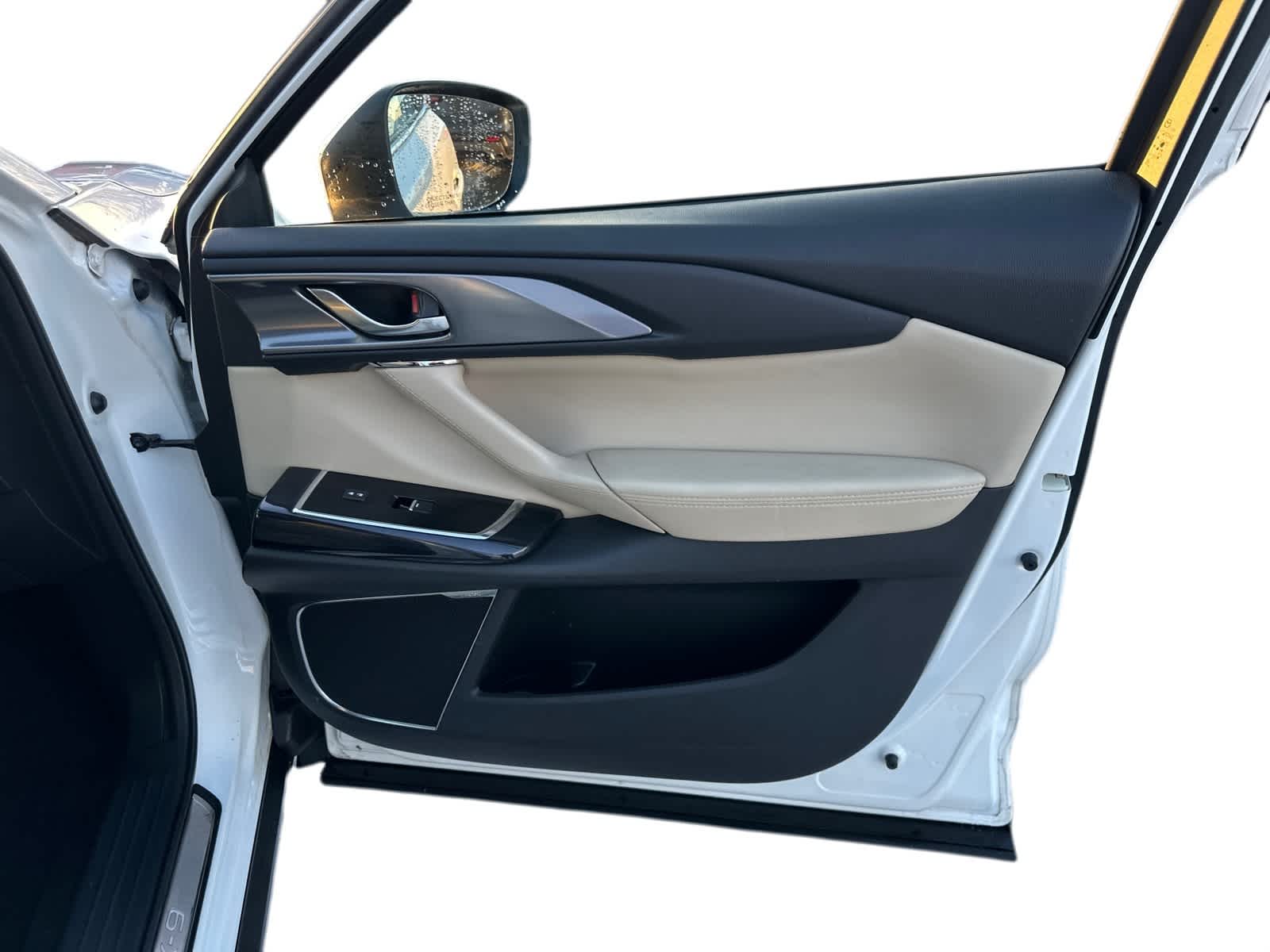 Thumbnail: 2019 Mazda CX-9 - 5