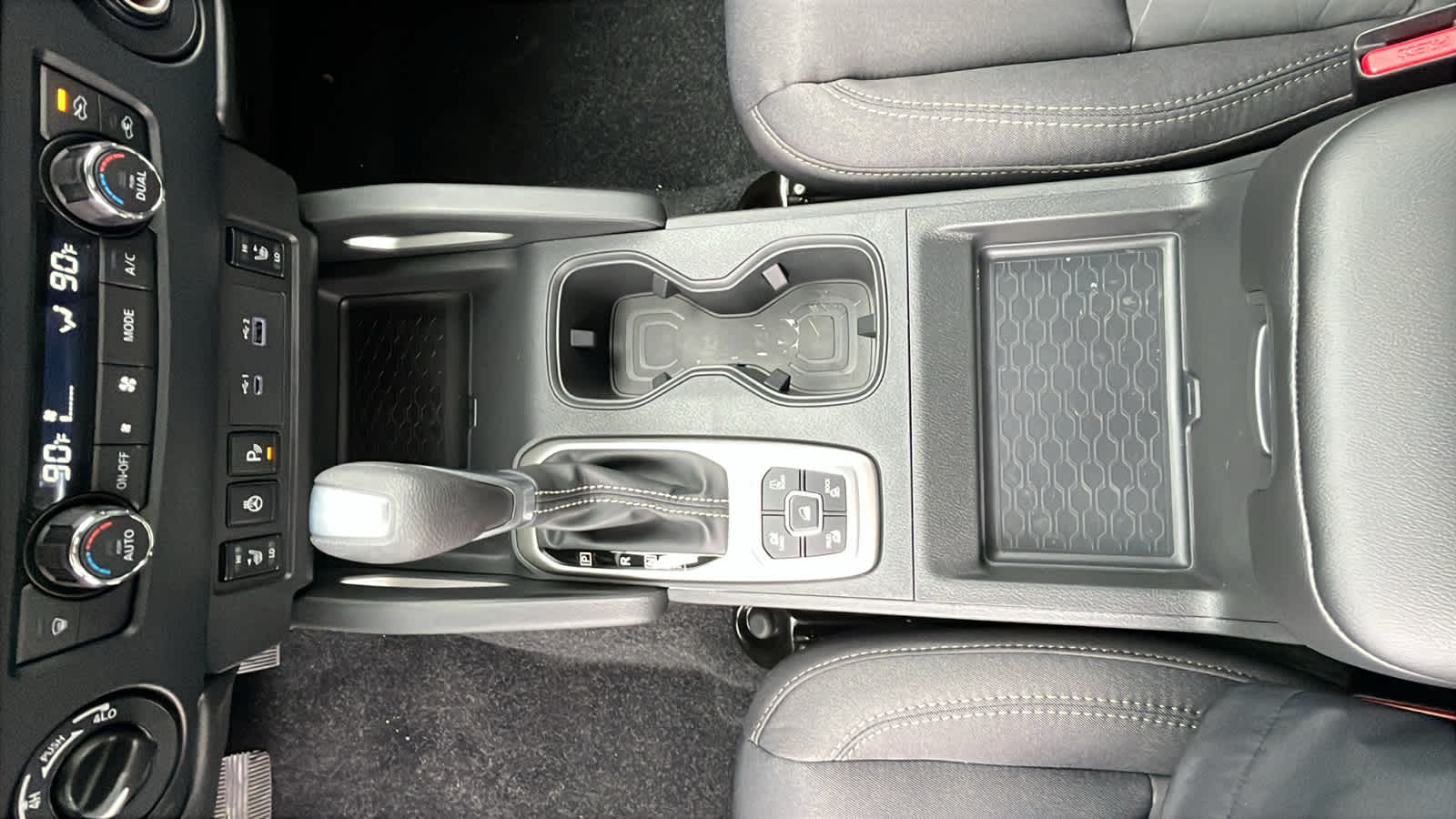 Thumbnail: 2026 Nissan Frontier - 19