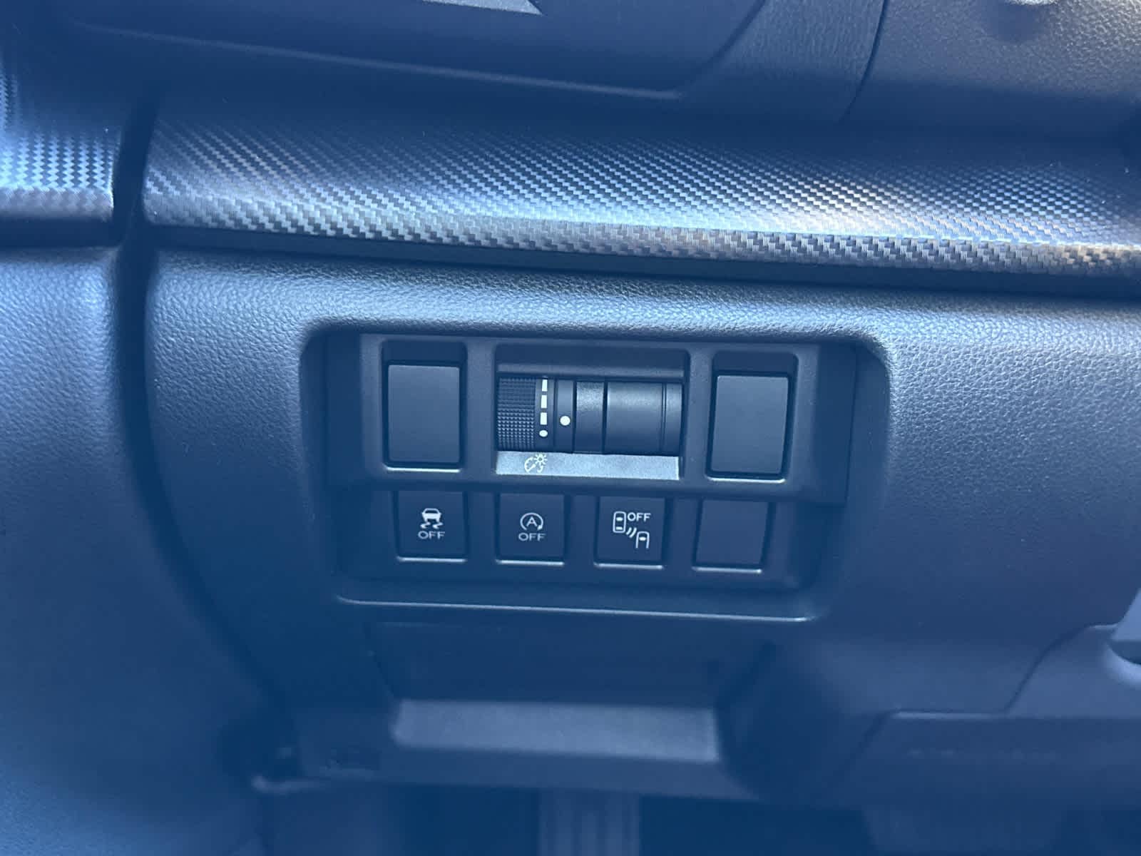 Thumbnail: 2021 Subaru Crosstrek - 18