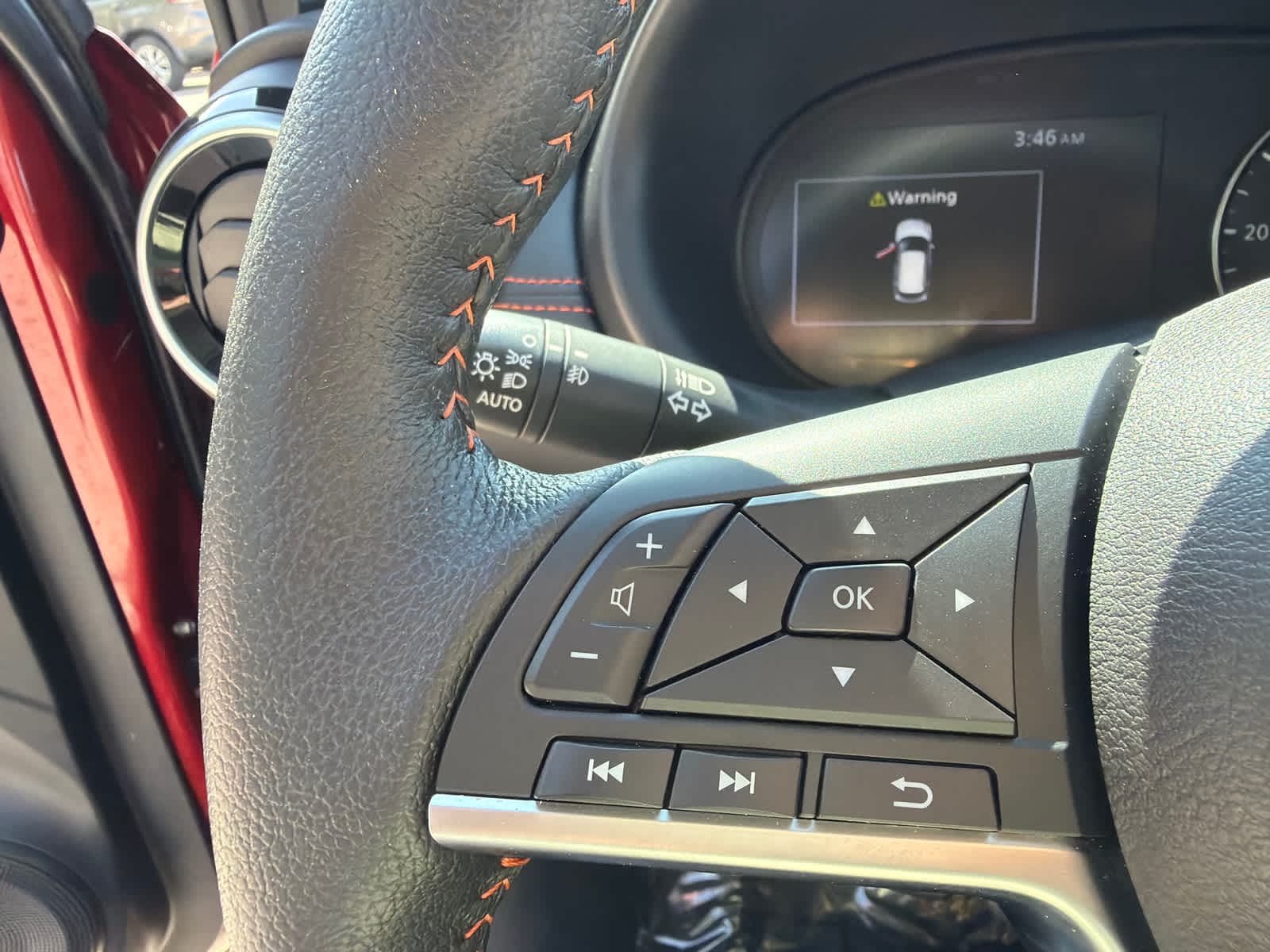 Thumbnail: 2024 Nissan Kicks - 19