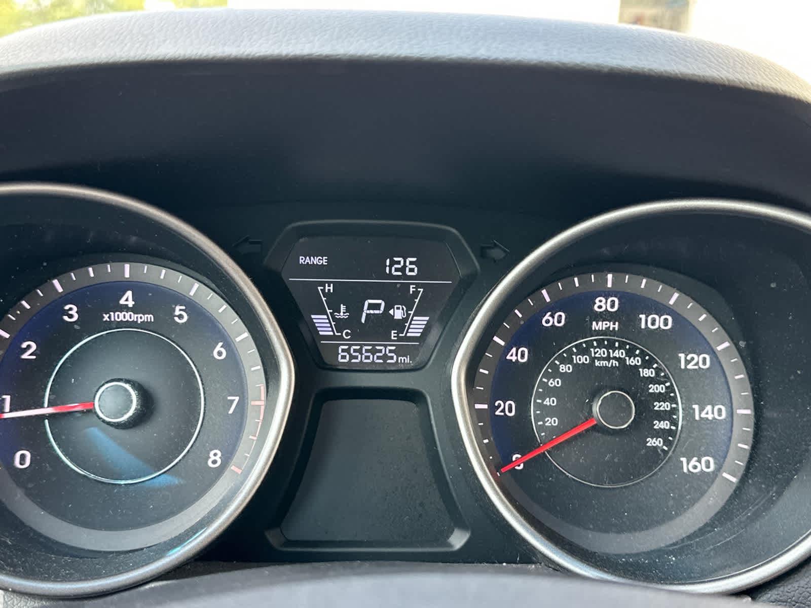 Thumbnail: 2016 Hyundai Elantra - 23