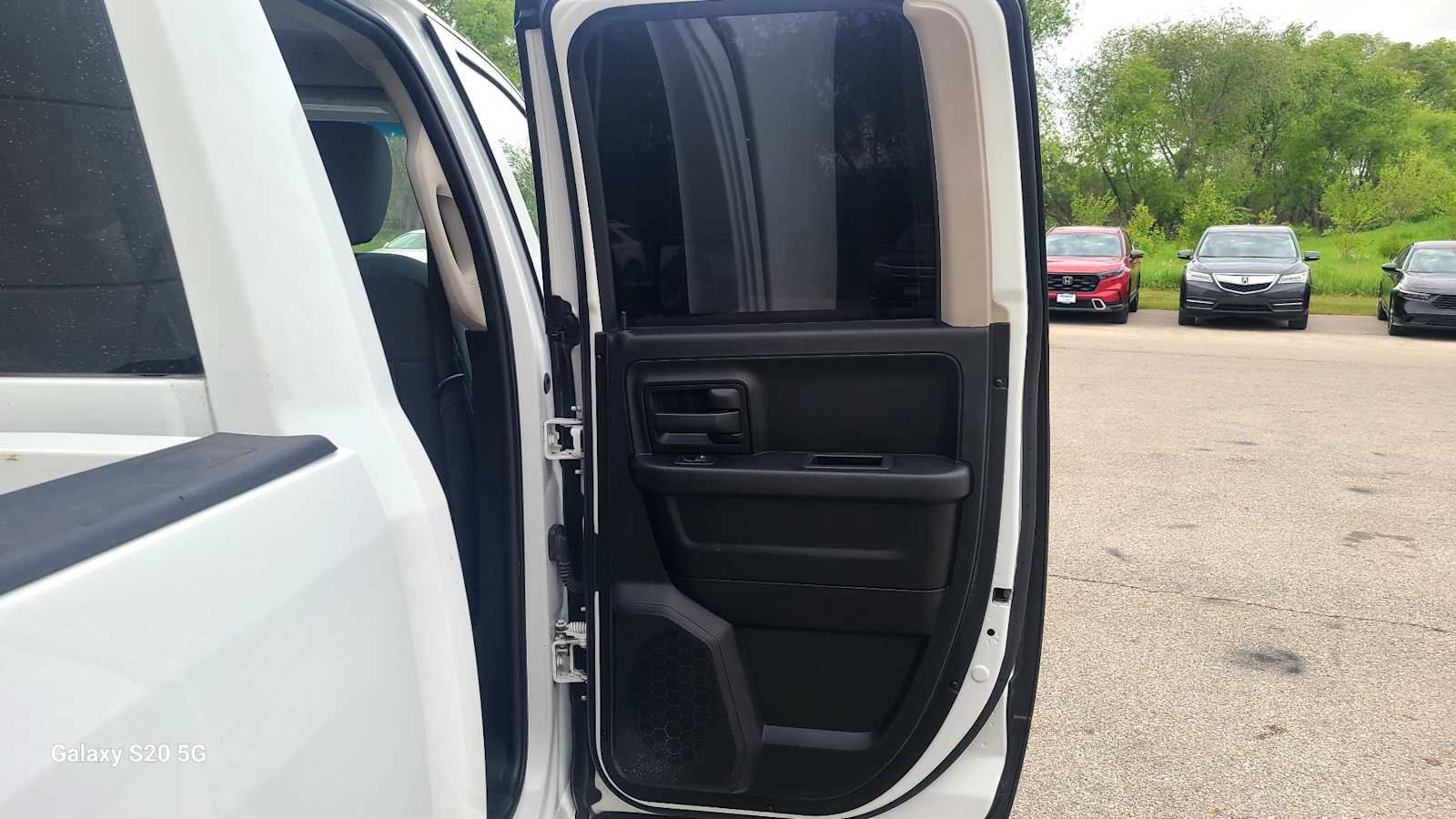 Thumbnail: 2019 RAM 1500 Classic - 16