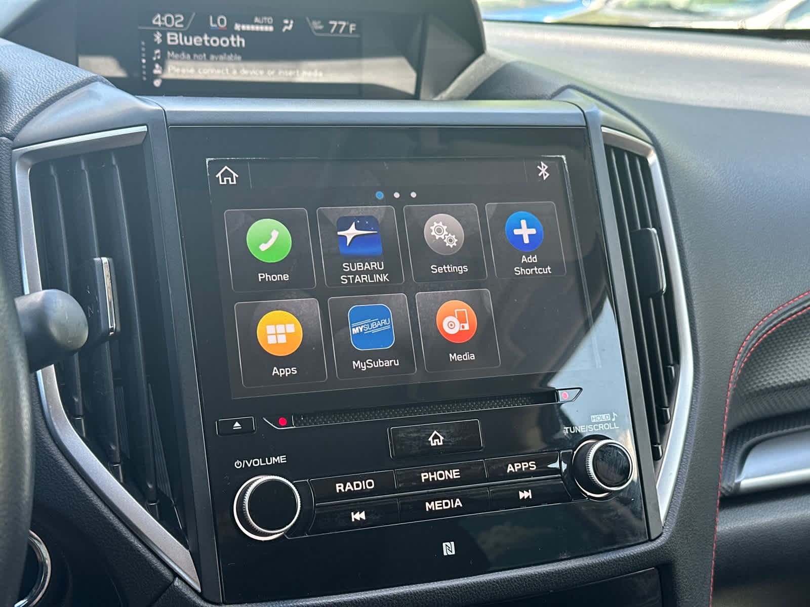 Thumbnail: 2019 Subaru Forester - 20