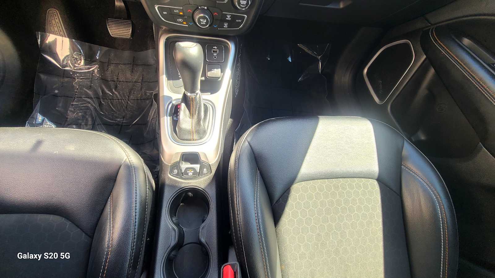 Thumbnail: 2018 Jeep Compass - 19