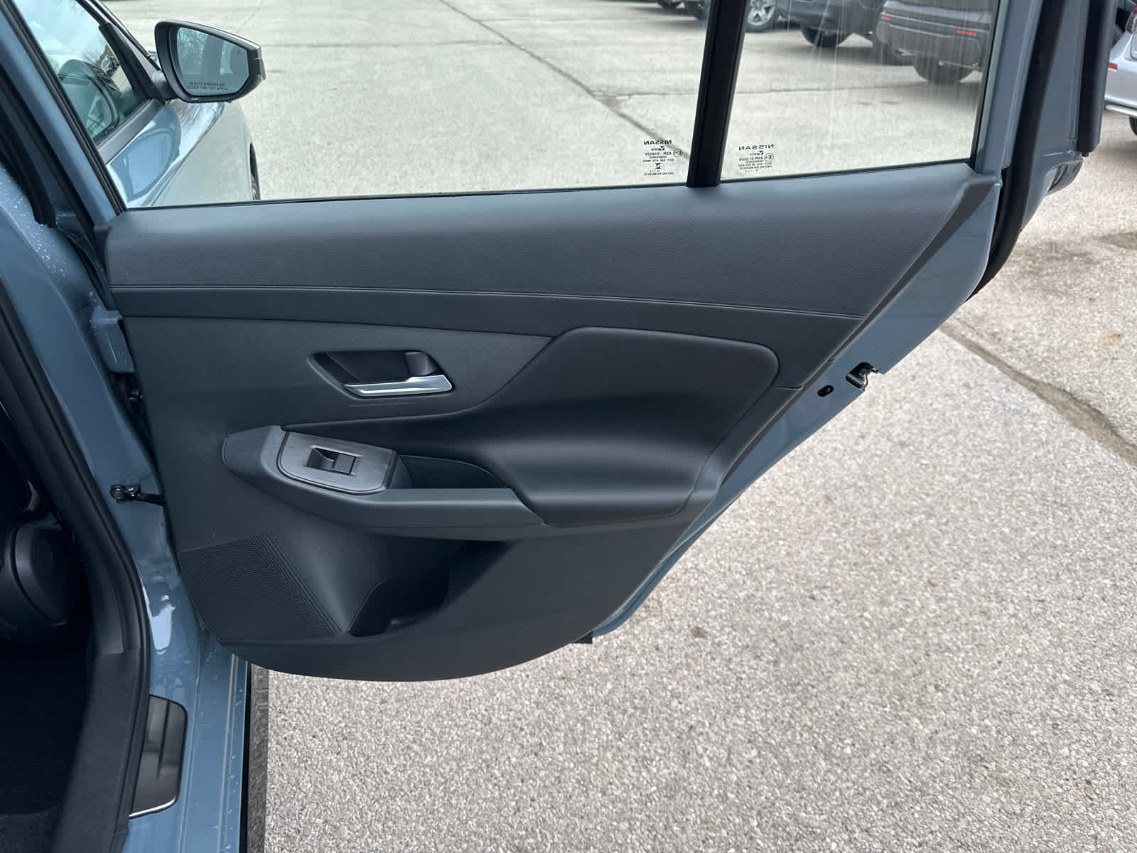 Thumbnail: 2026 Nissan Sentra - 7