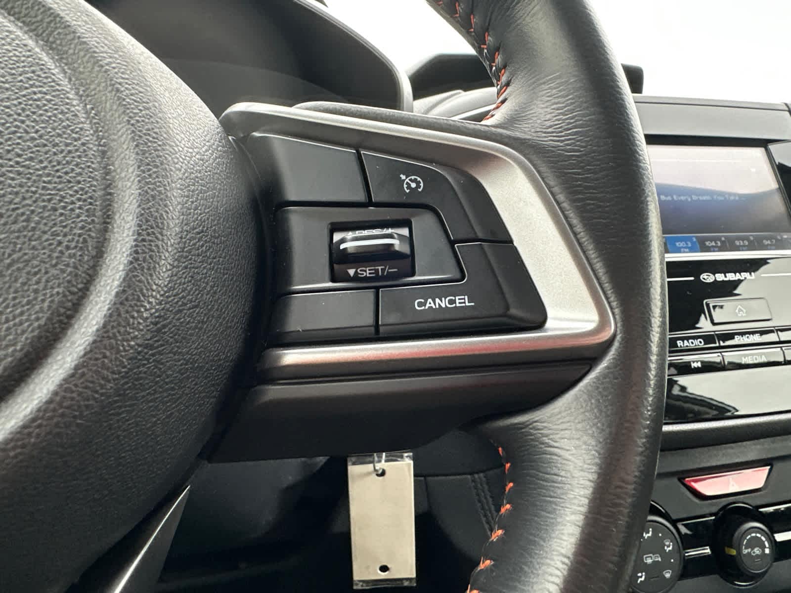 Thumbnail: 2018 Subaru Crosstrek - 20