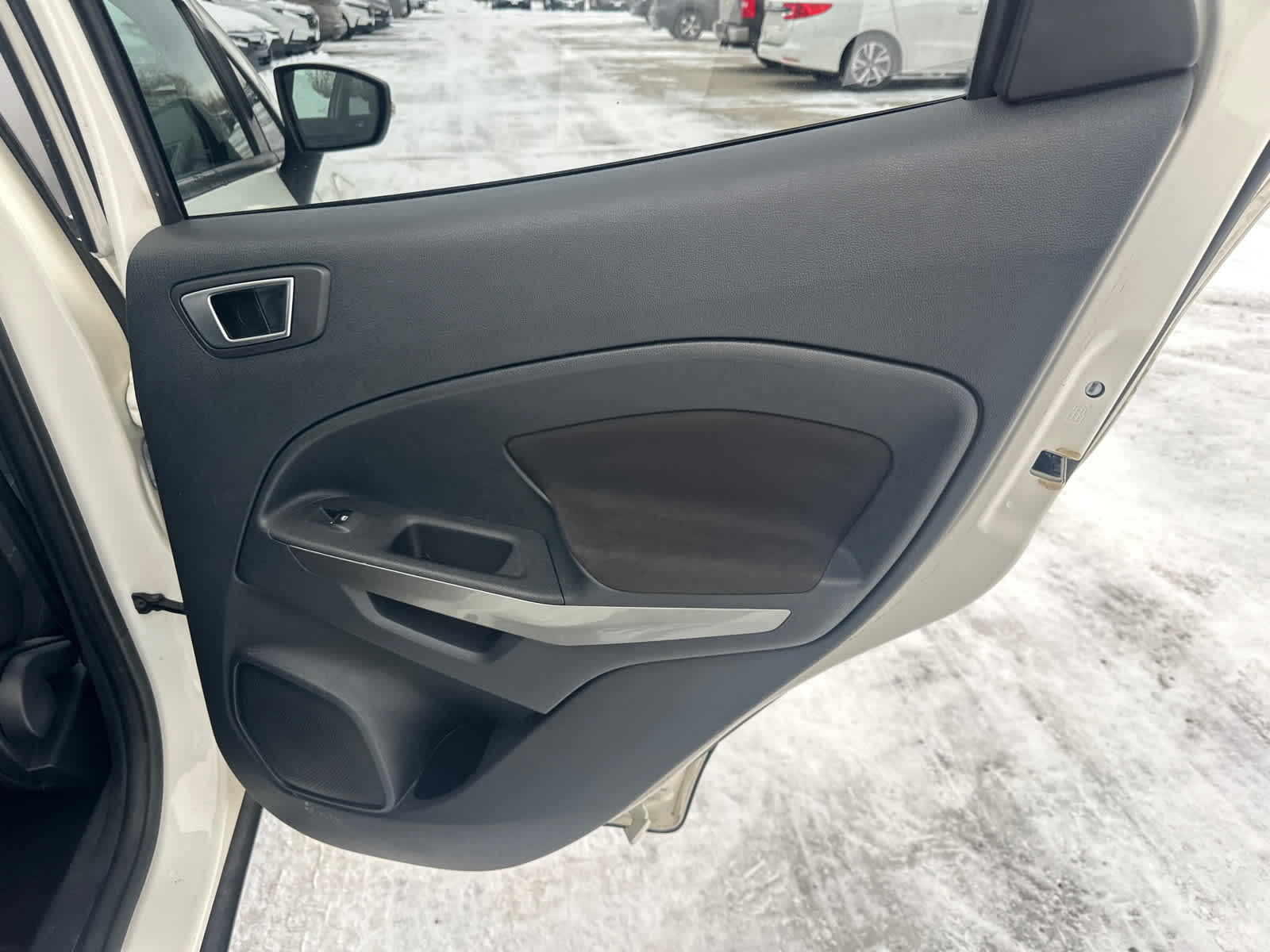 Thumbnail: 2018 Ford EcoSport - 9