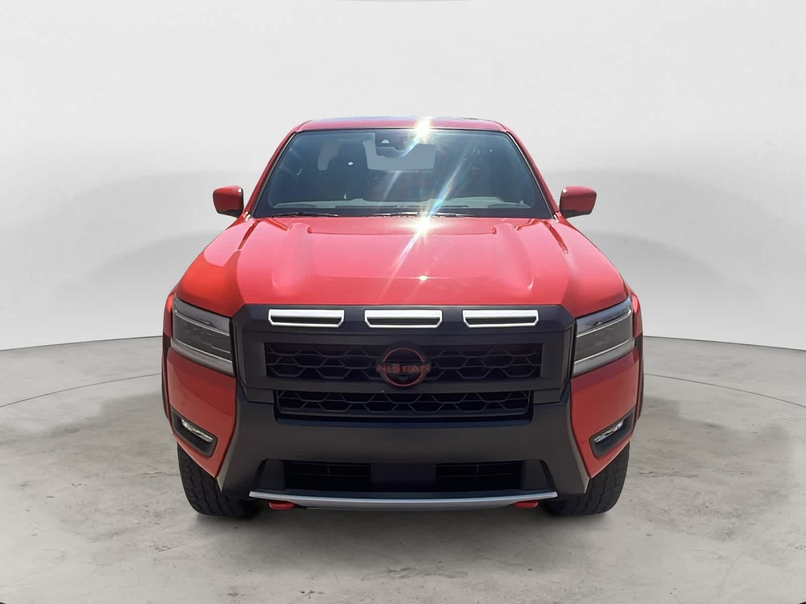 Thumbnail: 2025 Nissan Frontier - 3