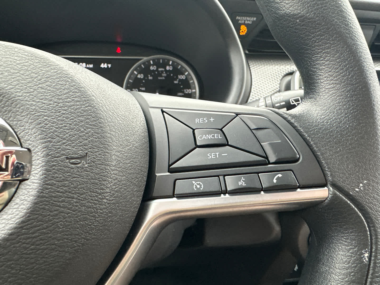 Thumbnail: 2019 Nissan Kicks - 20