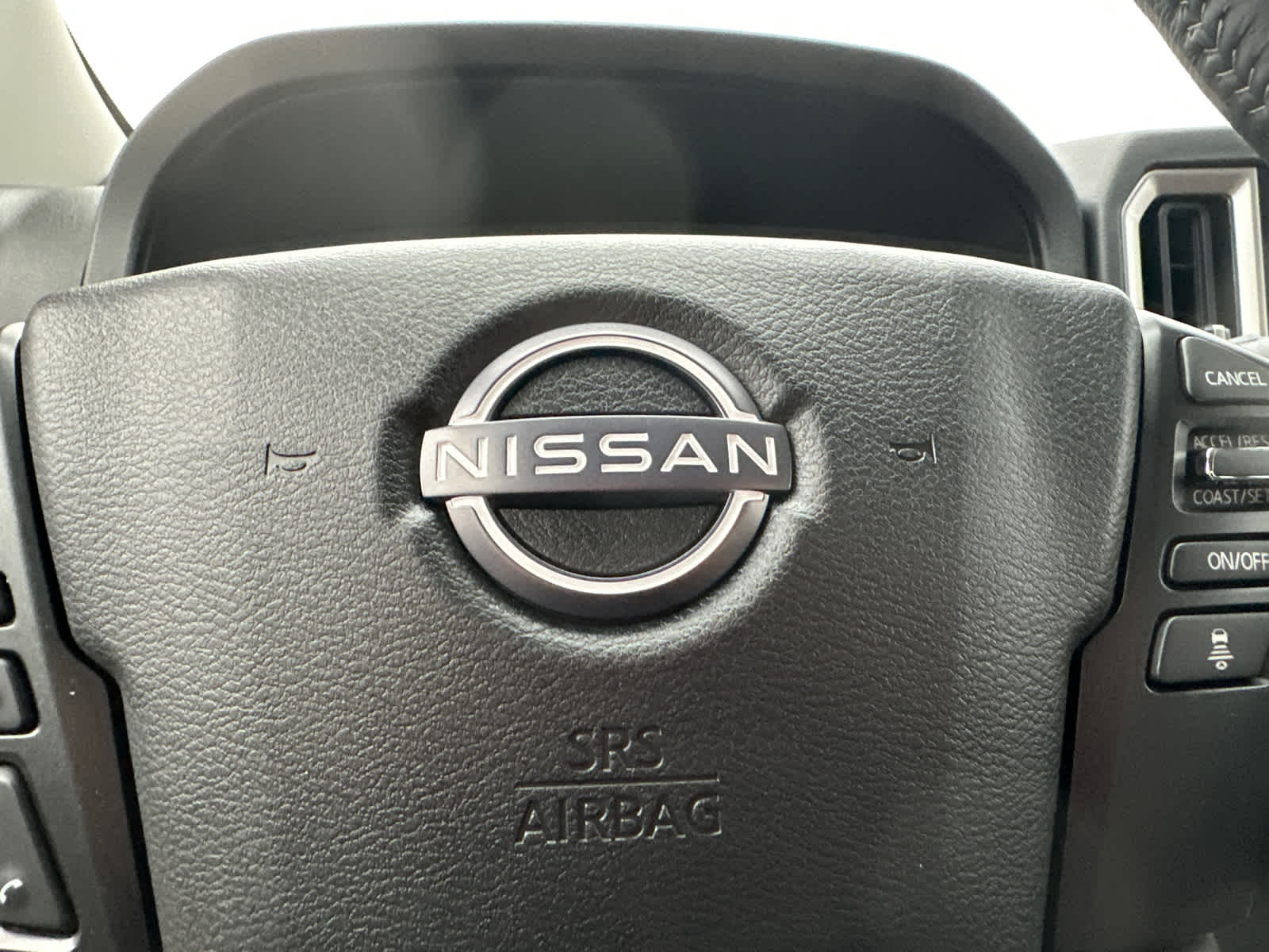 Thumbnail: 2026 Nissan Frontier - 22