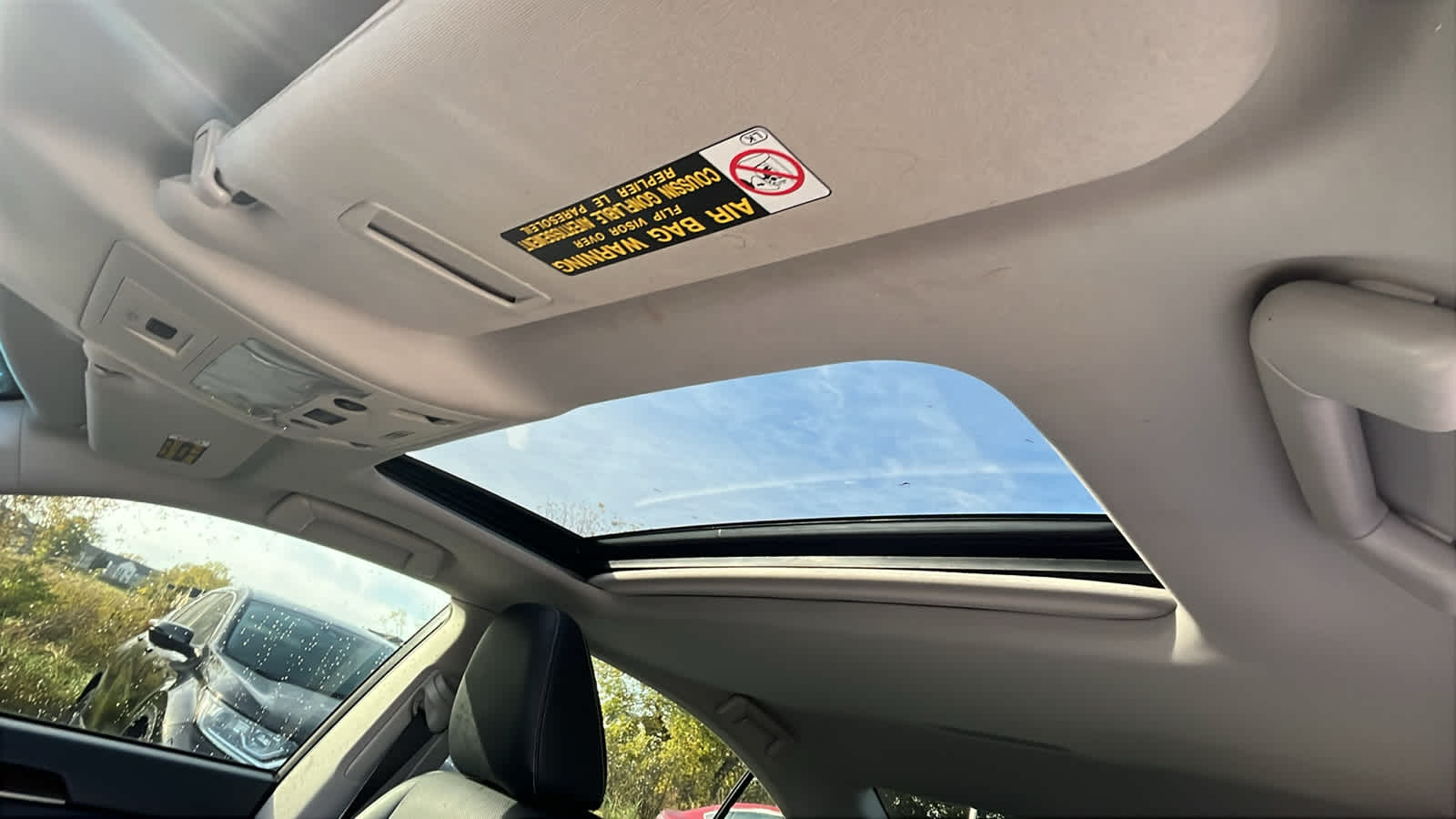 Thumbnail: 2014 Lexus ES - 21