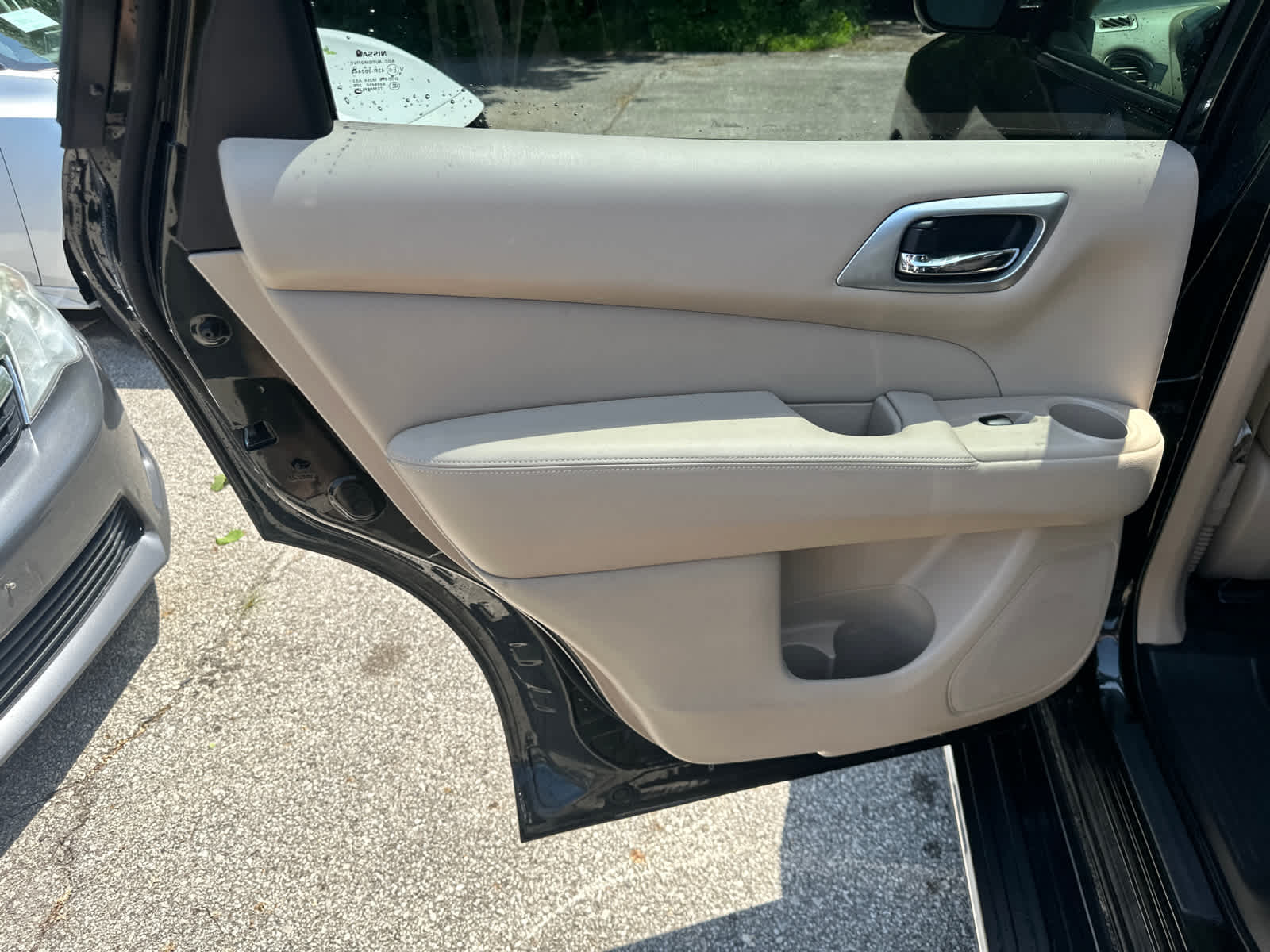 Thumbnail: 2018 Nissan Pathfinder - 12