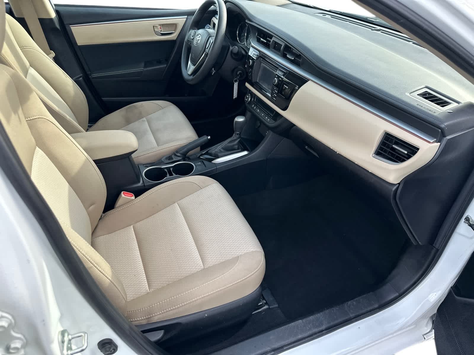 Thumbnail: 2016 Toyota Corolla - 6