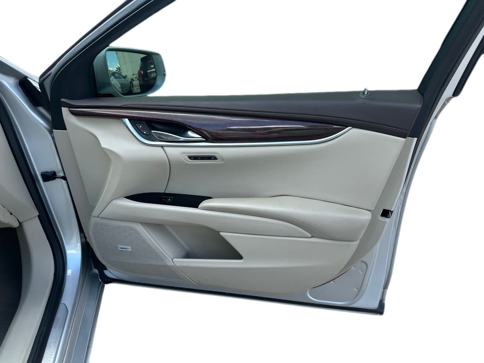 Thumbnail: 2014 Cadillac XTS - 6