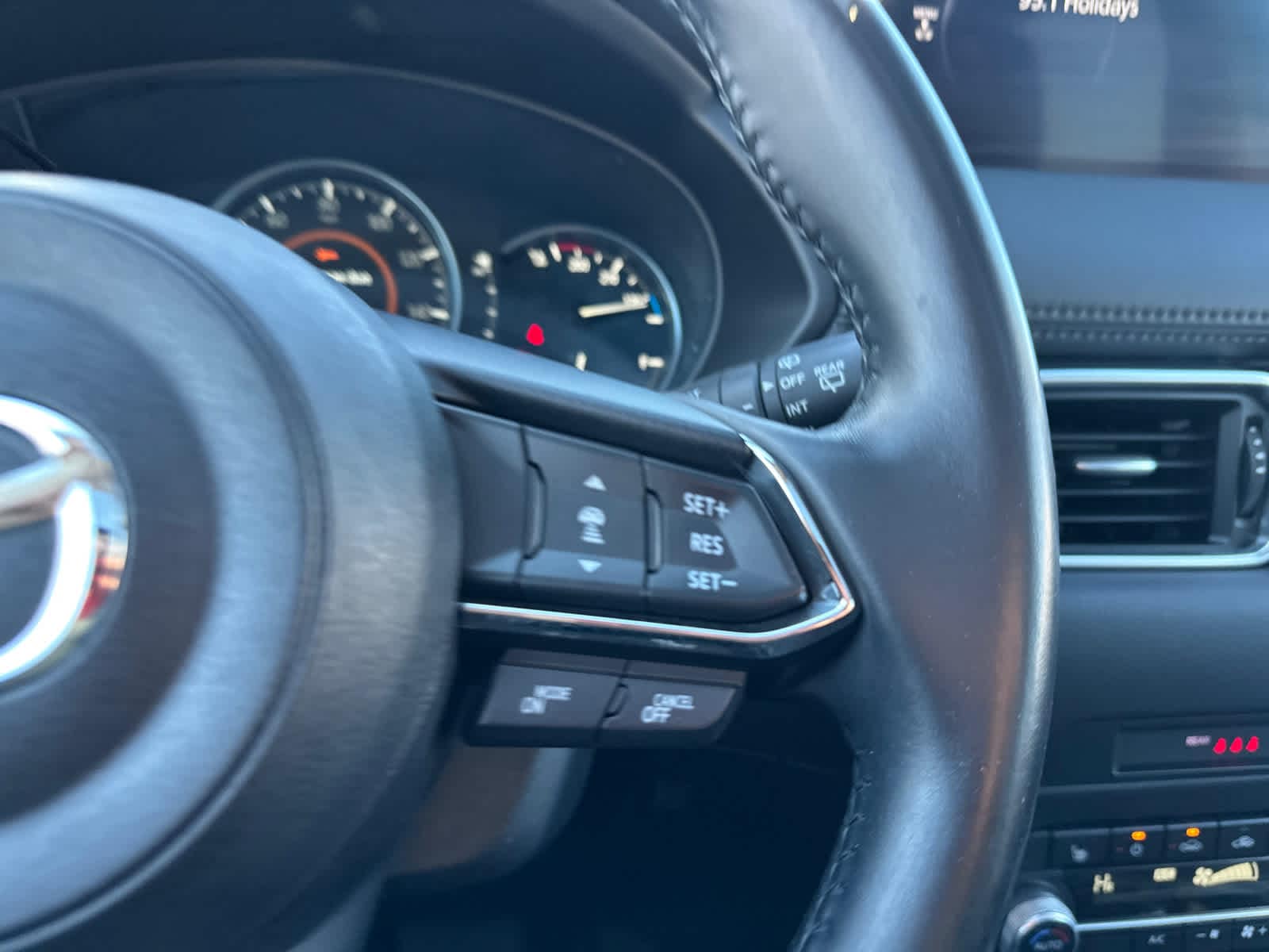 Thumbnail: 2021 Mazda CX-5 - 19