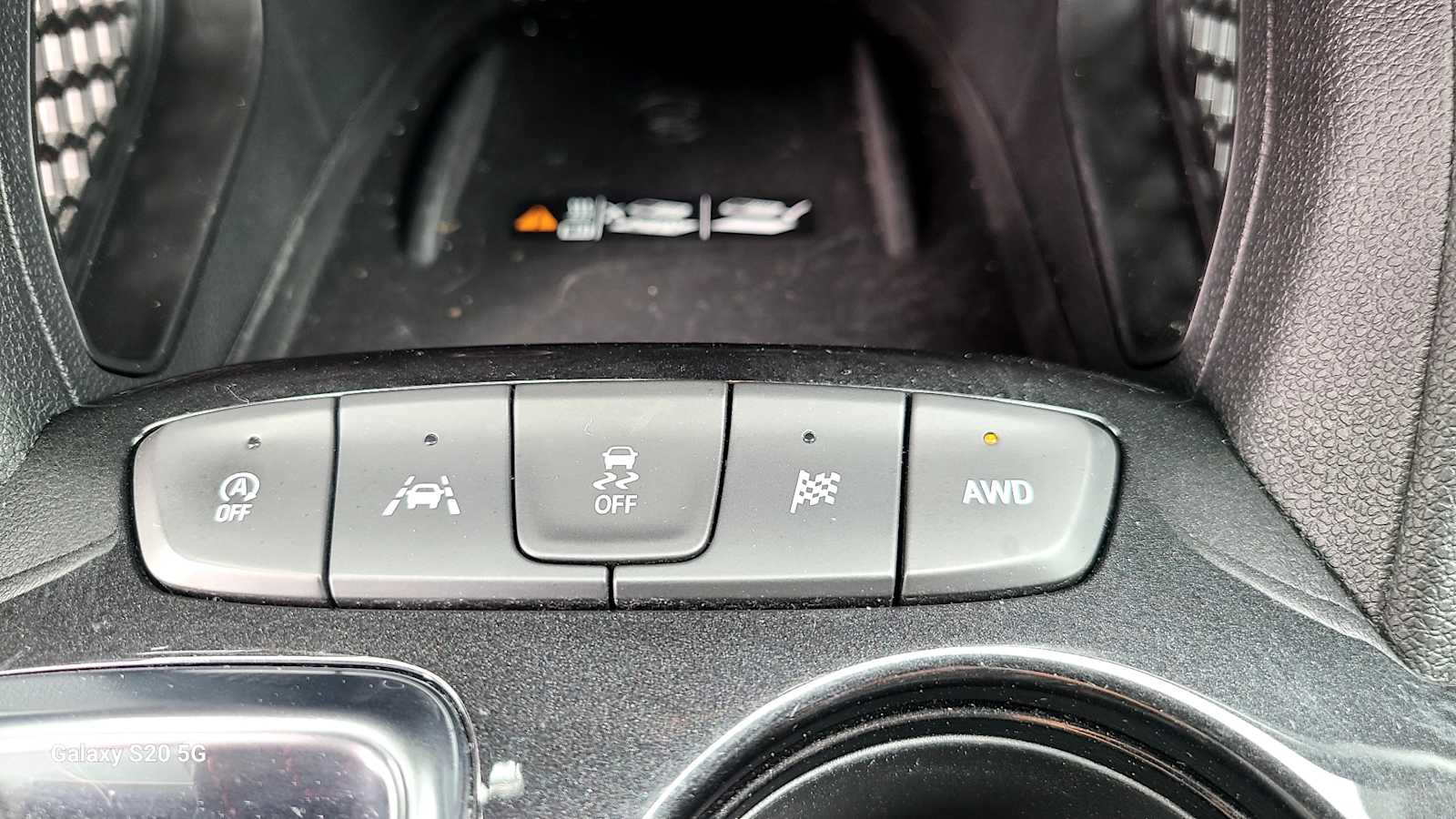 Thumbnail: 2021 Chevrolet TrailBlazer - 14