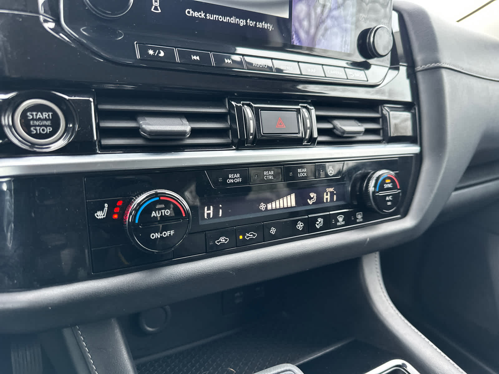 Thumbnail: 2022 Nissan Pathfinder - 27