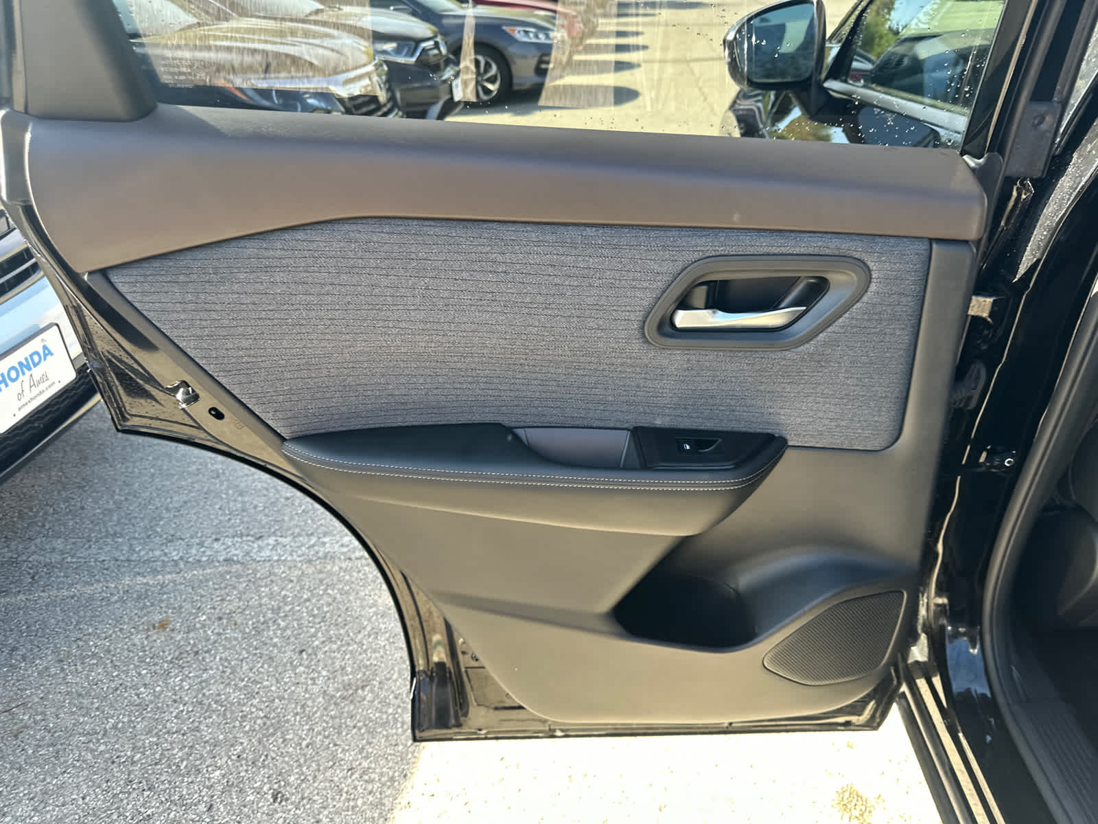 Thumbnail: 2021 Nissan Rogue - 11