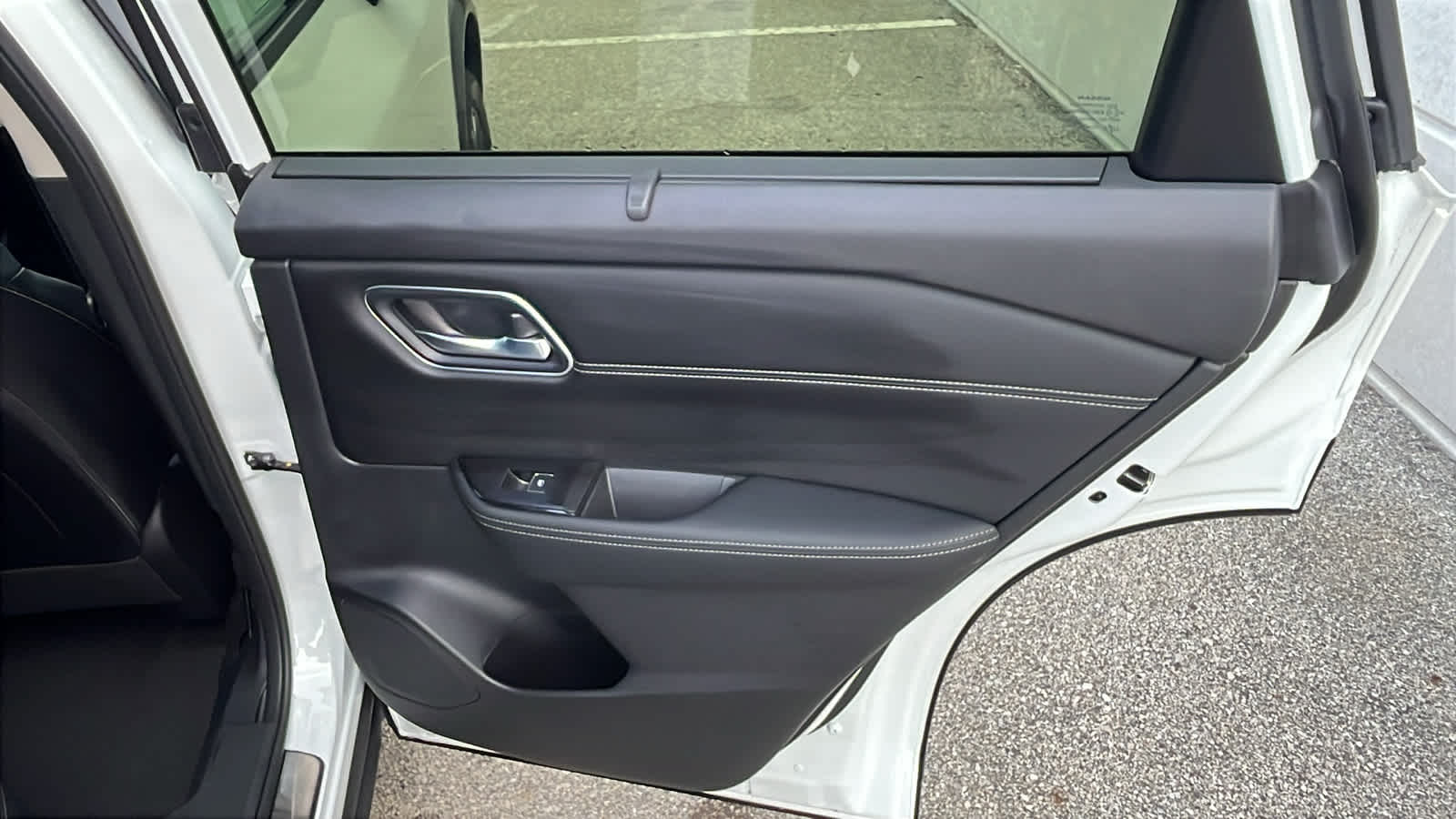 Thumbnail: 2026 Nissan Rogue - 9