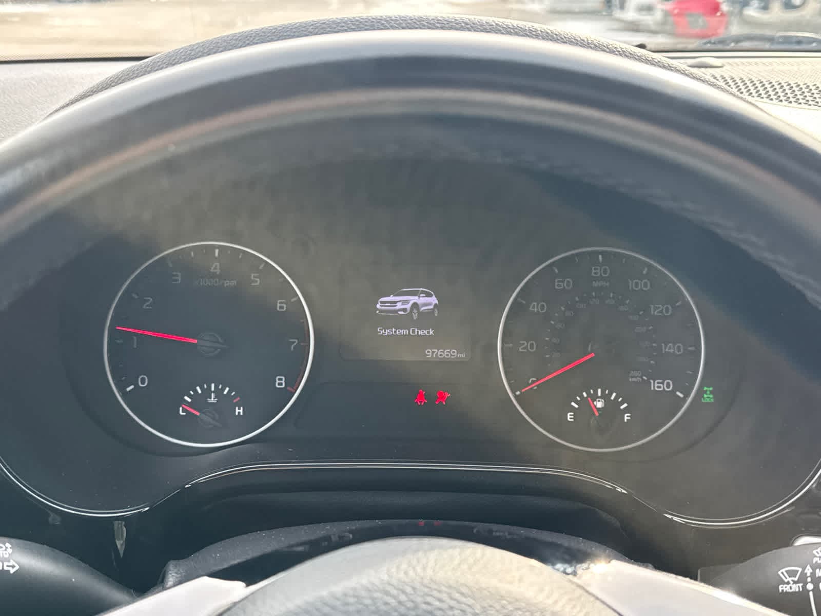 Thumbnail: 2021 Kia Seltos - 23