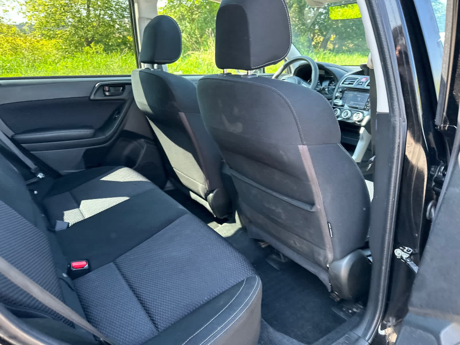 Thumbnail: 2018 Subaru Forester - 9